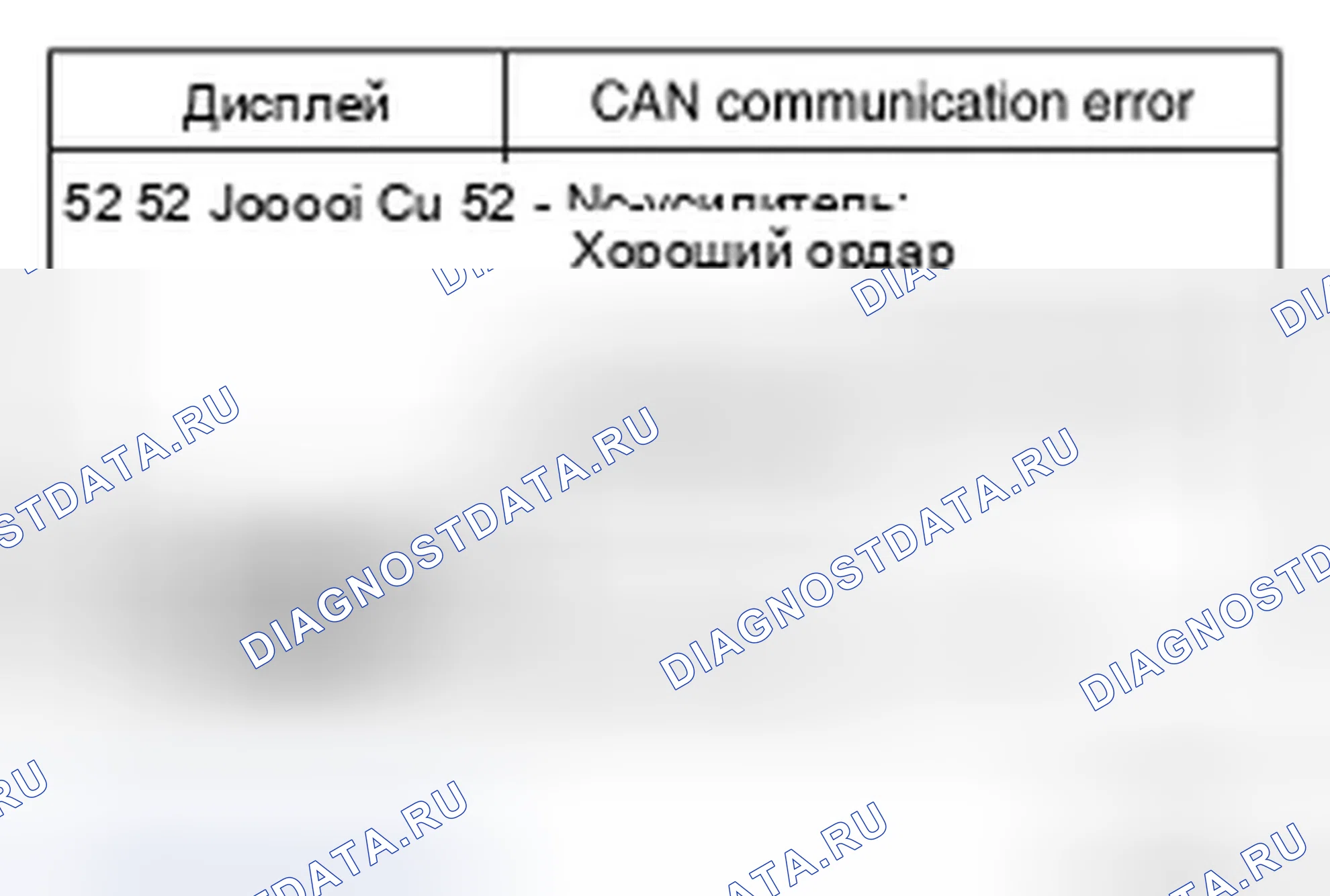 Рис. 62. Infiniti FX50 II