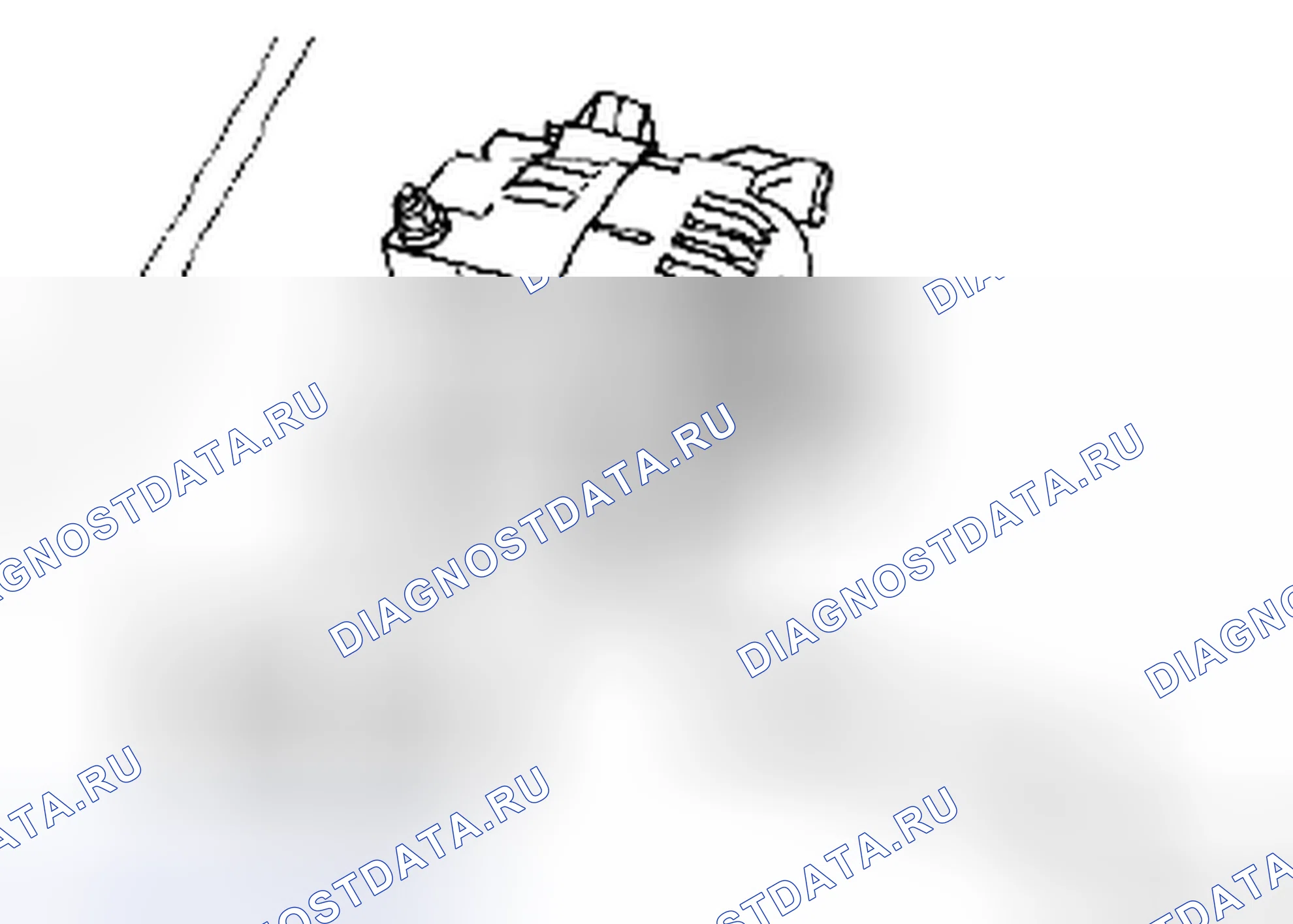 Рис. 6. Suzuki Forenza I