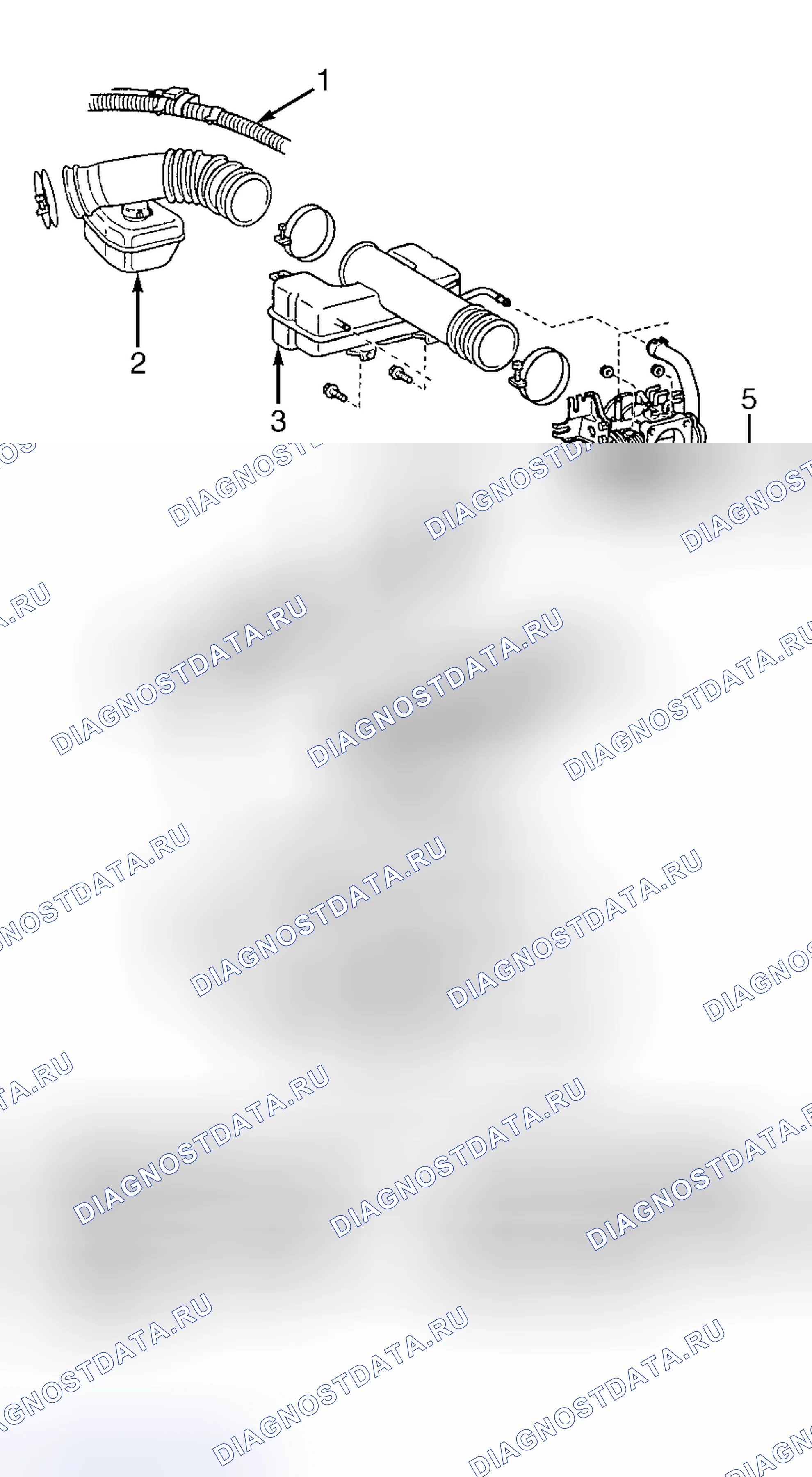 Рис. 47. Toyota 4Runner III