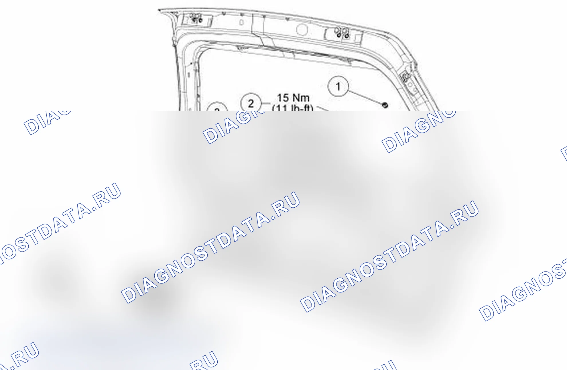 Рис. 26. Ford Taurus V
