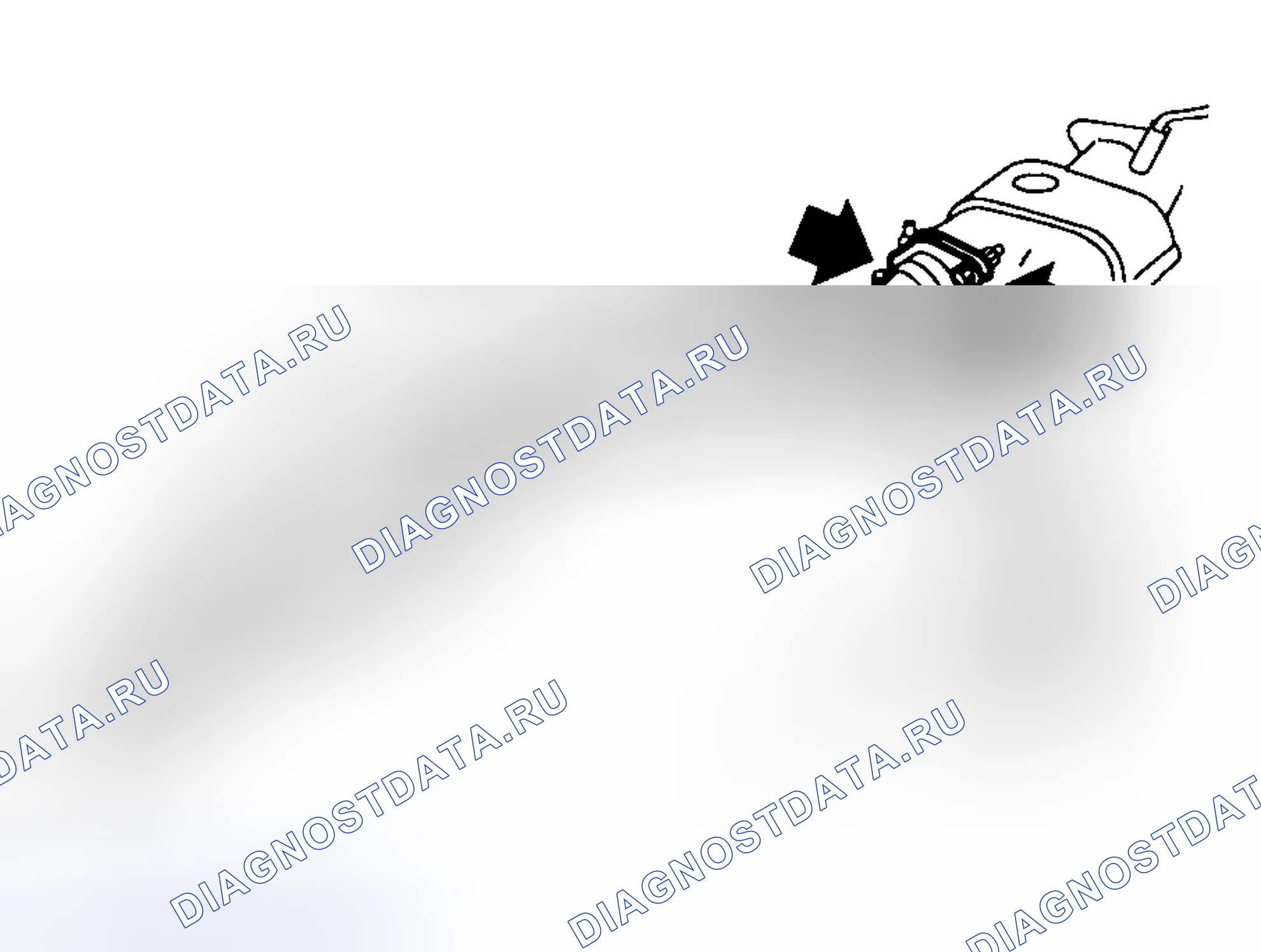 Рис. 16. Subaru Outback BH