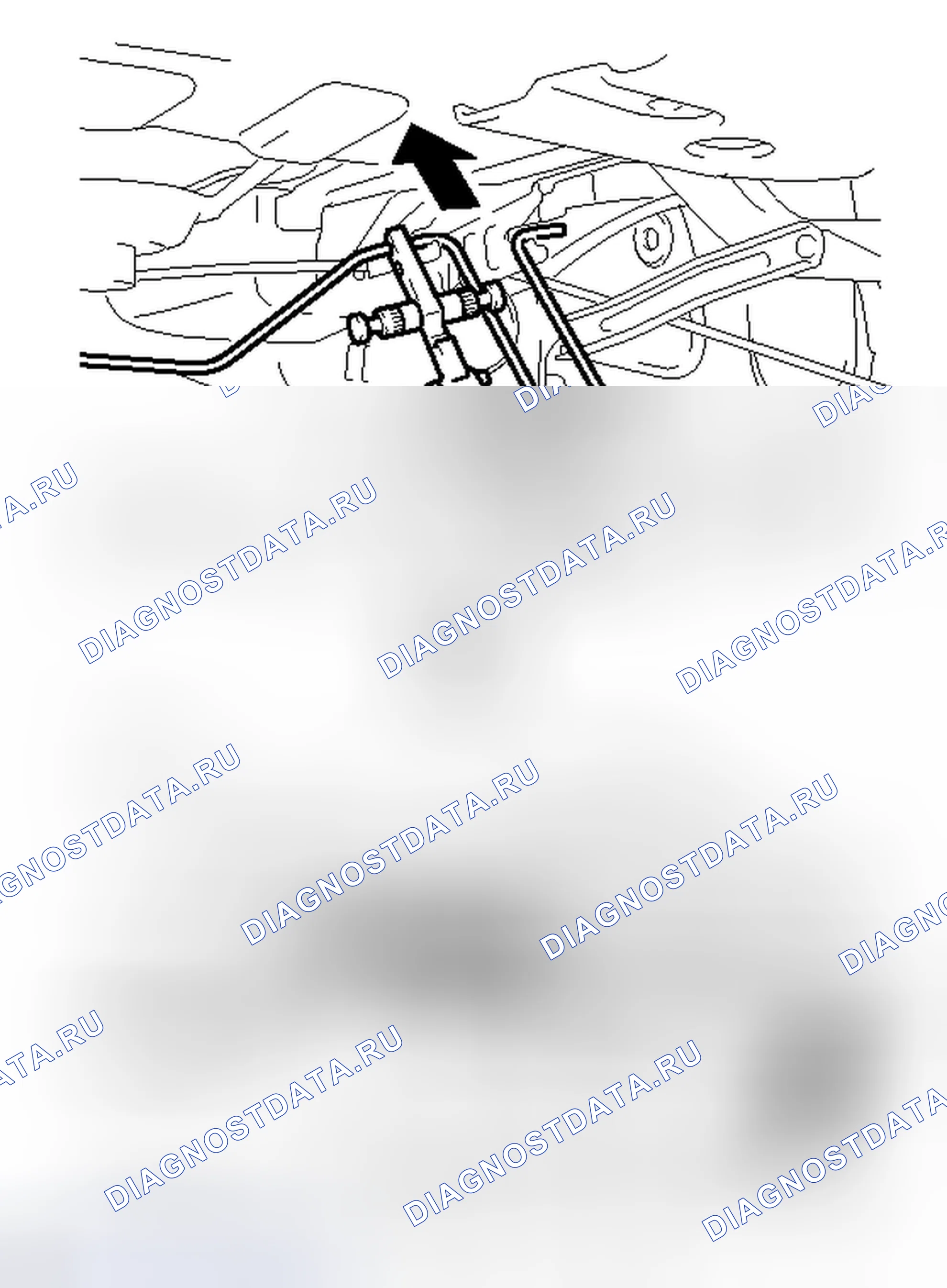 Рис. 160. Toyota Camry XV40 рестайлинг