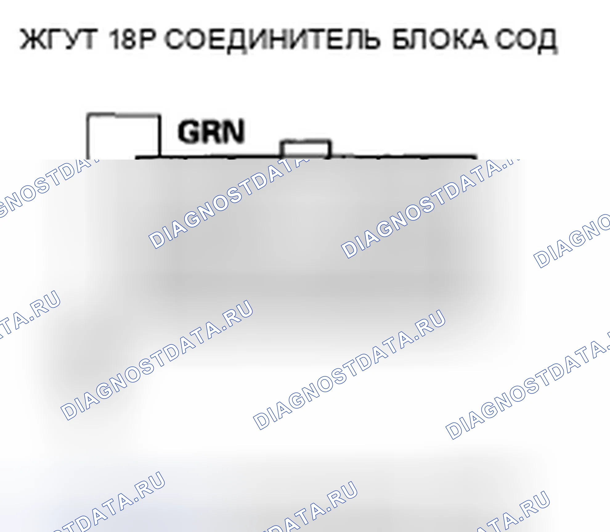 Рис. 172. Honda Element YH2 рестайлинг