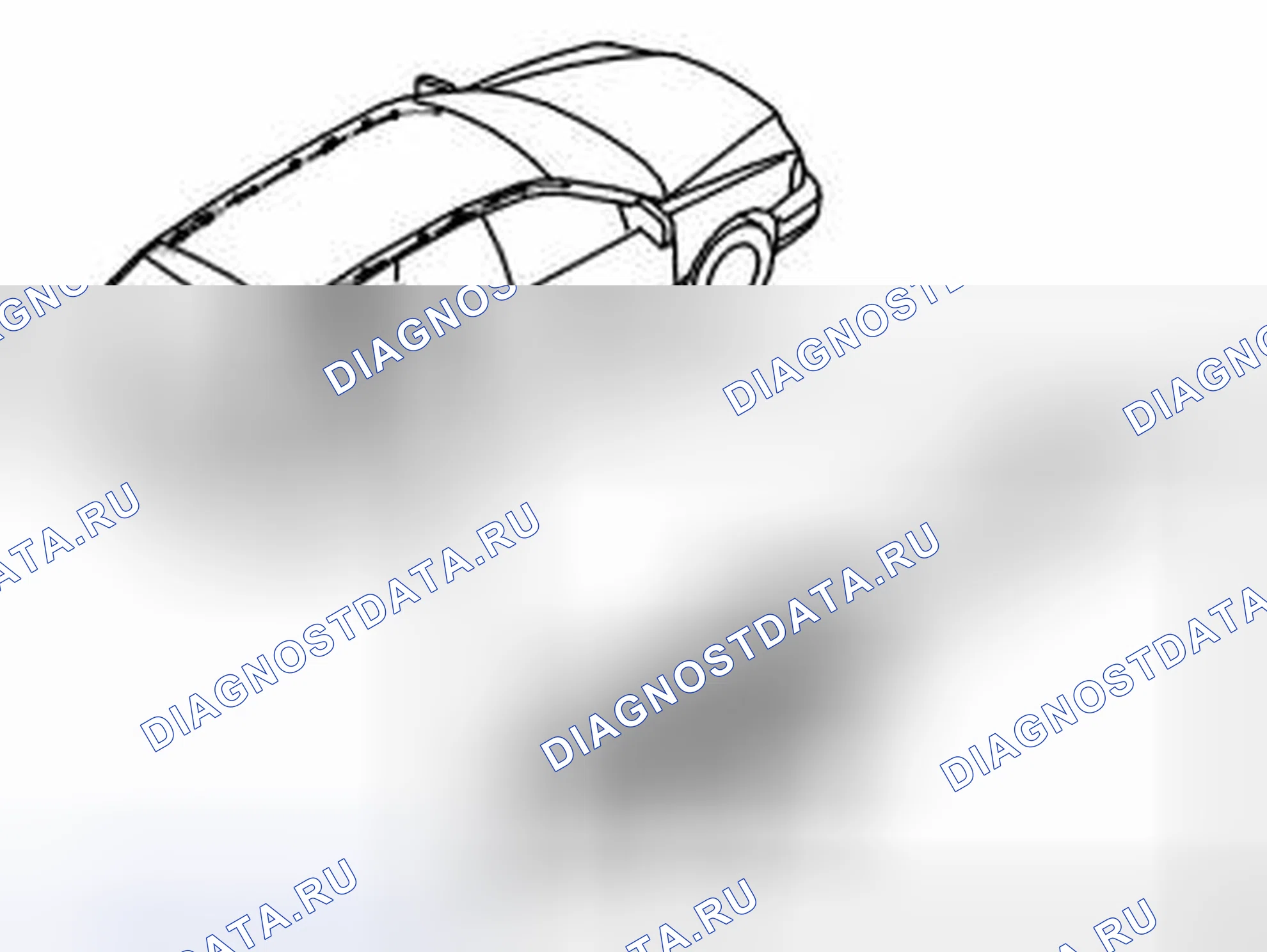 Рис. 182: V40 (2001-2004). Volvo V40 I рестайлинг