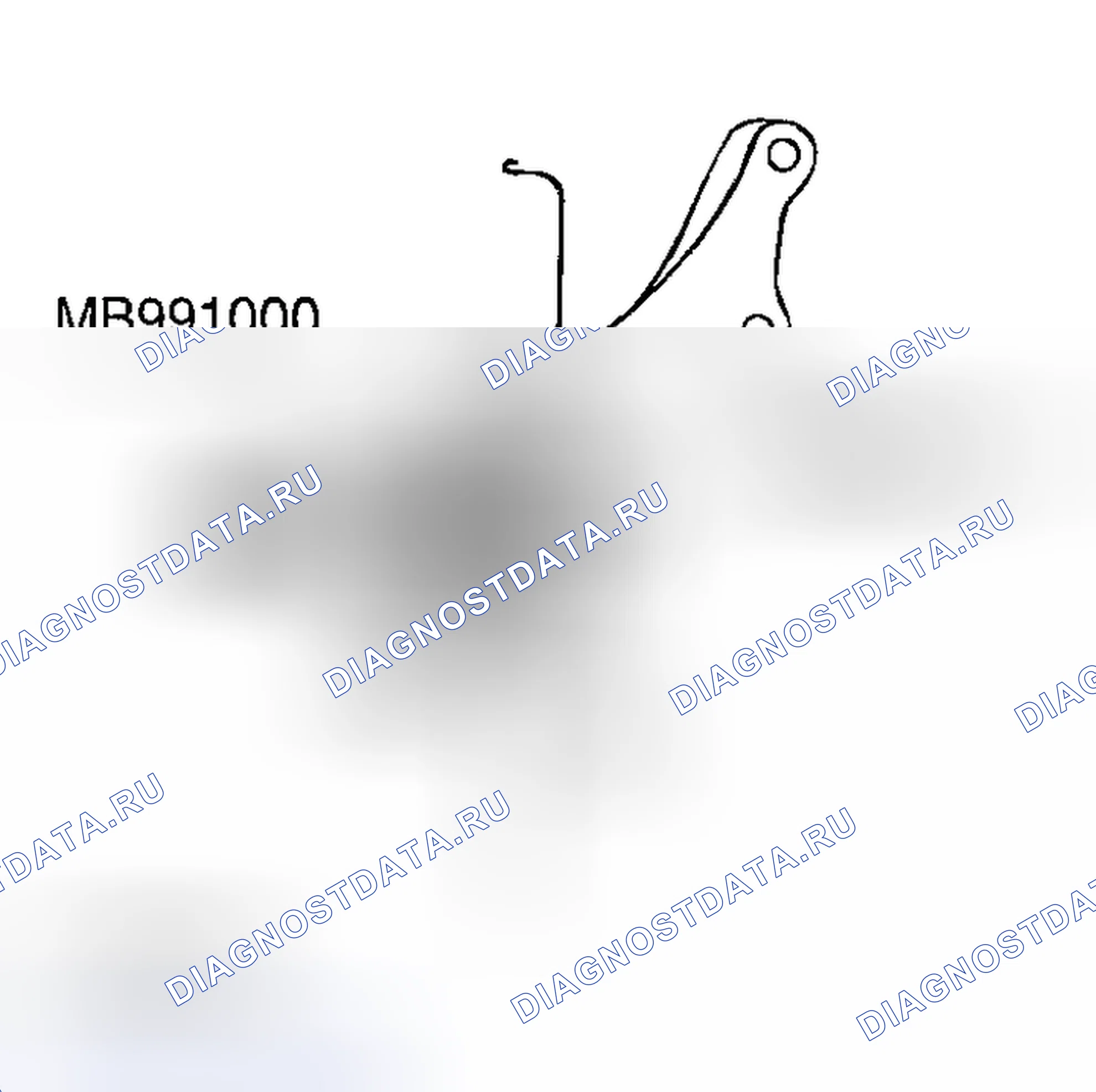 Рис. 92. Mazda MX-30 I