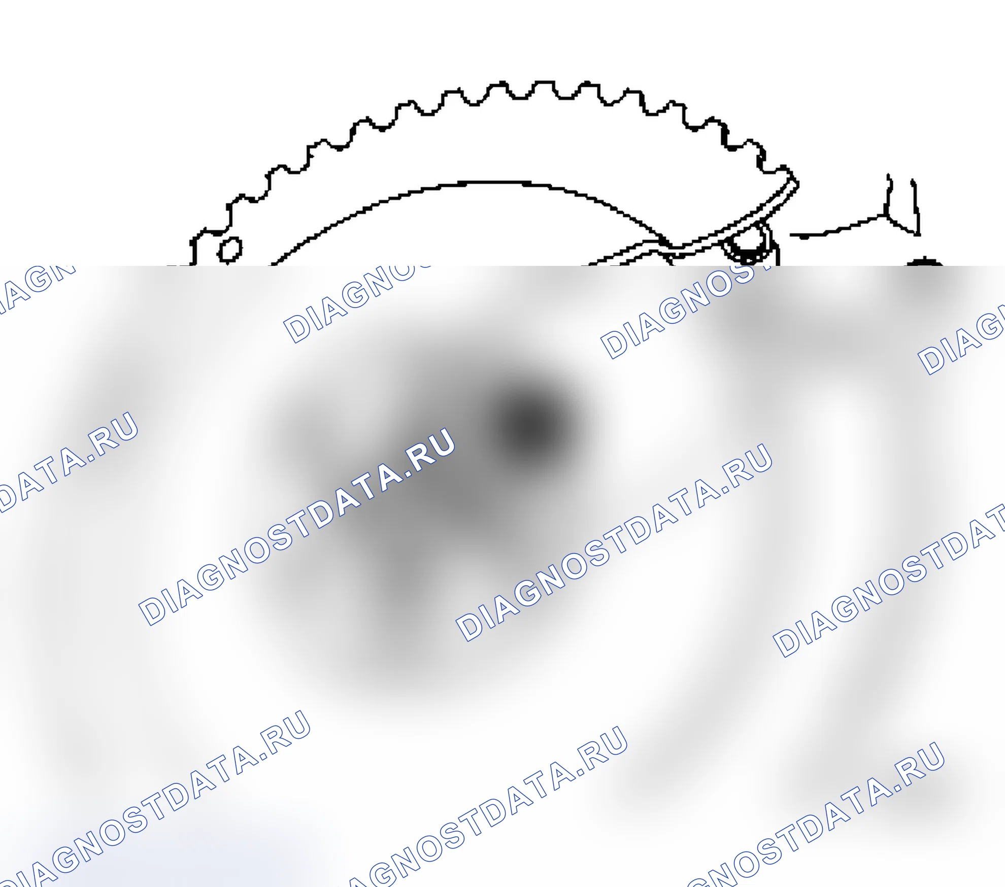 Рис. 238: Установка:. BMW M3 E36