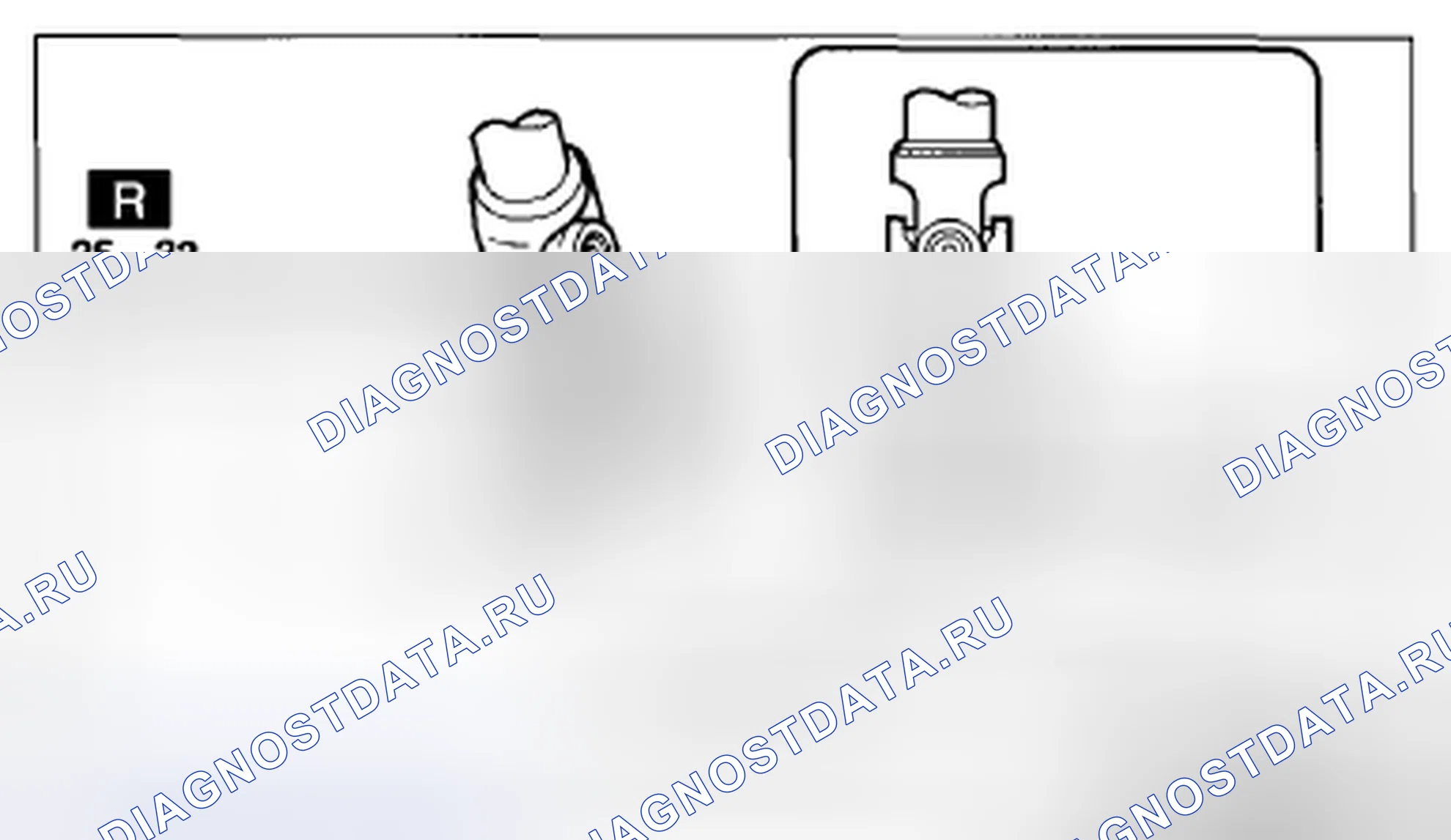 Рис. 17. Mazda CX-5 I