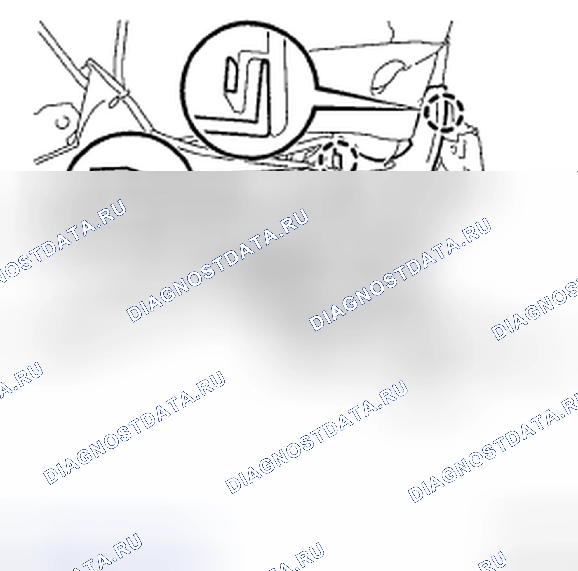 Рис. 241. Toyota Highlander II