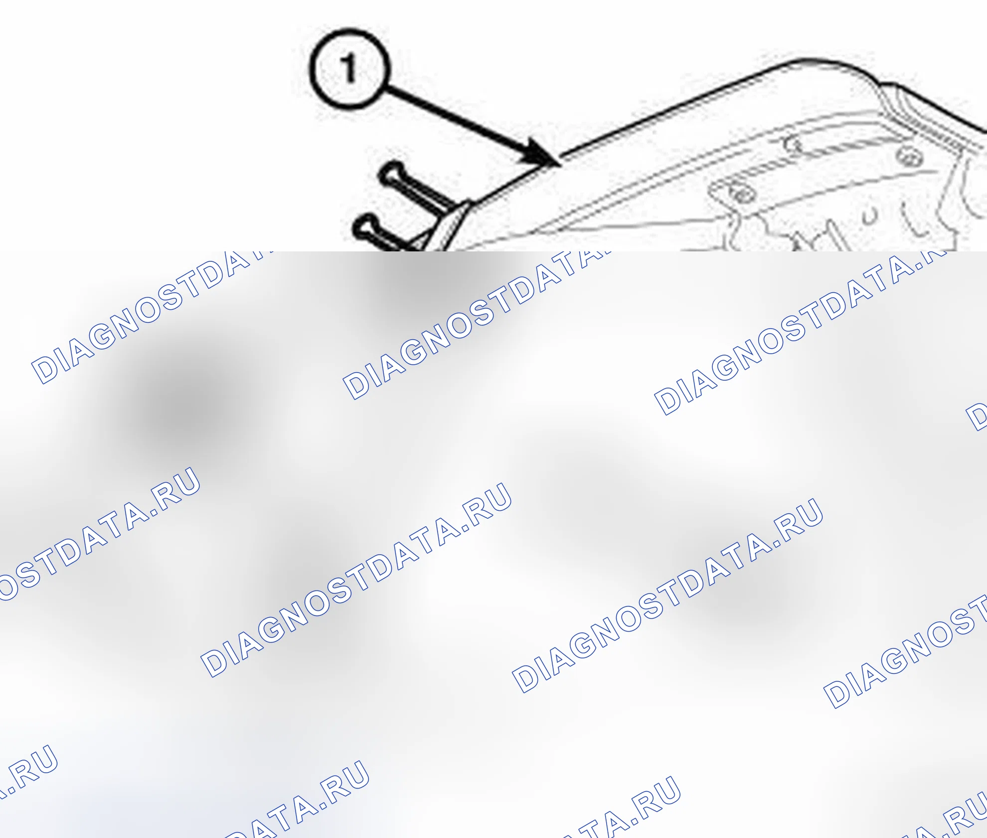Рис. 85. Chrysler 200 I