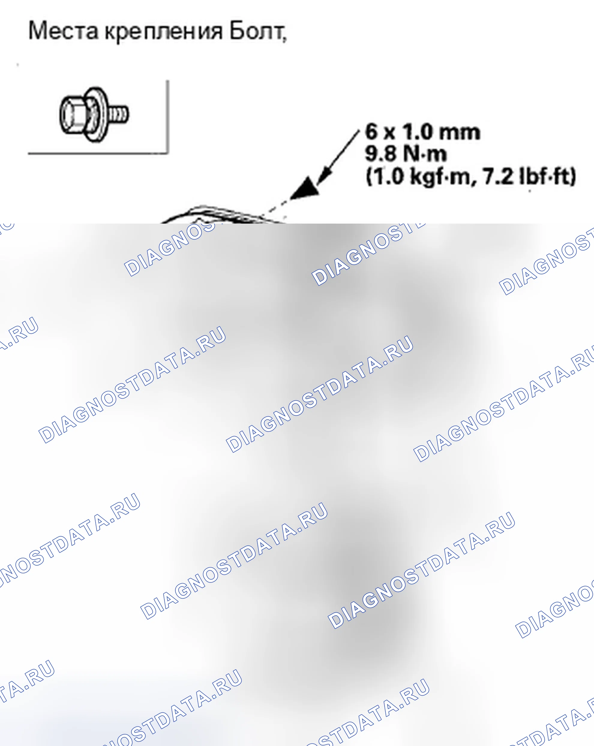 Рис. 95. Honda Fit GE
