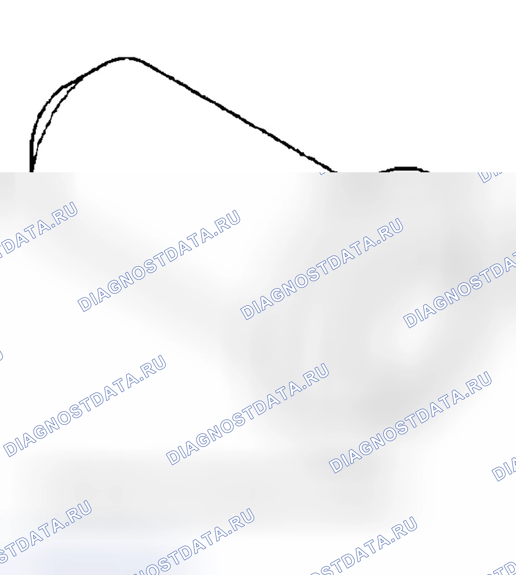 Рис. 318. Dodge Cab & Chassis R3500 