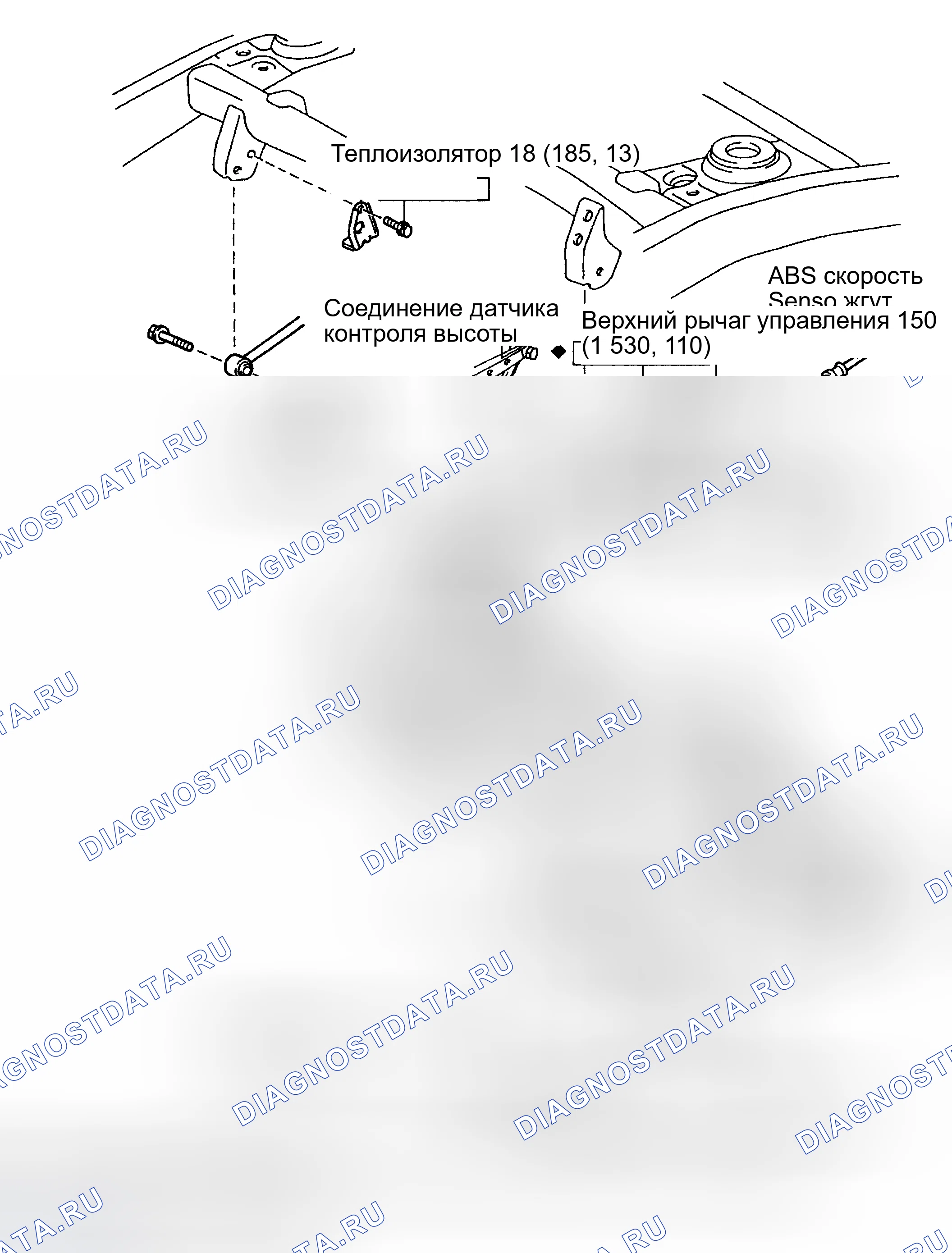 Рис. 3. Honda Accord XI
