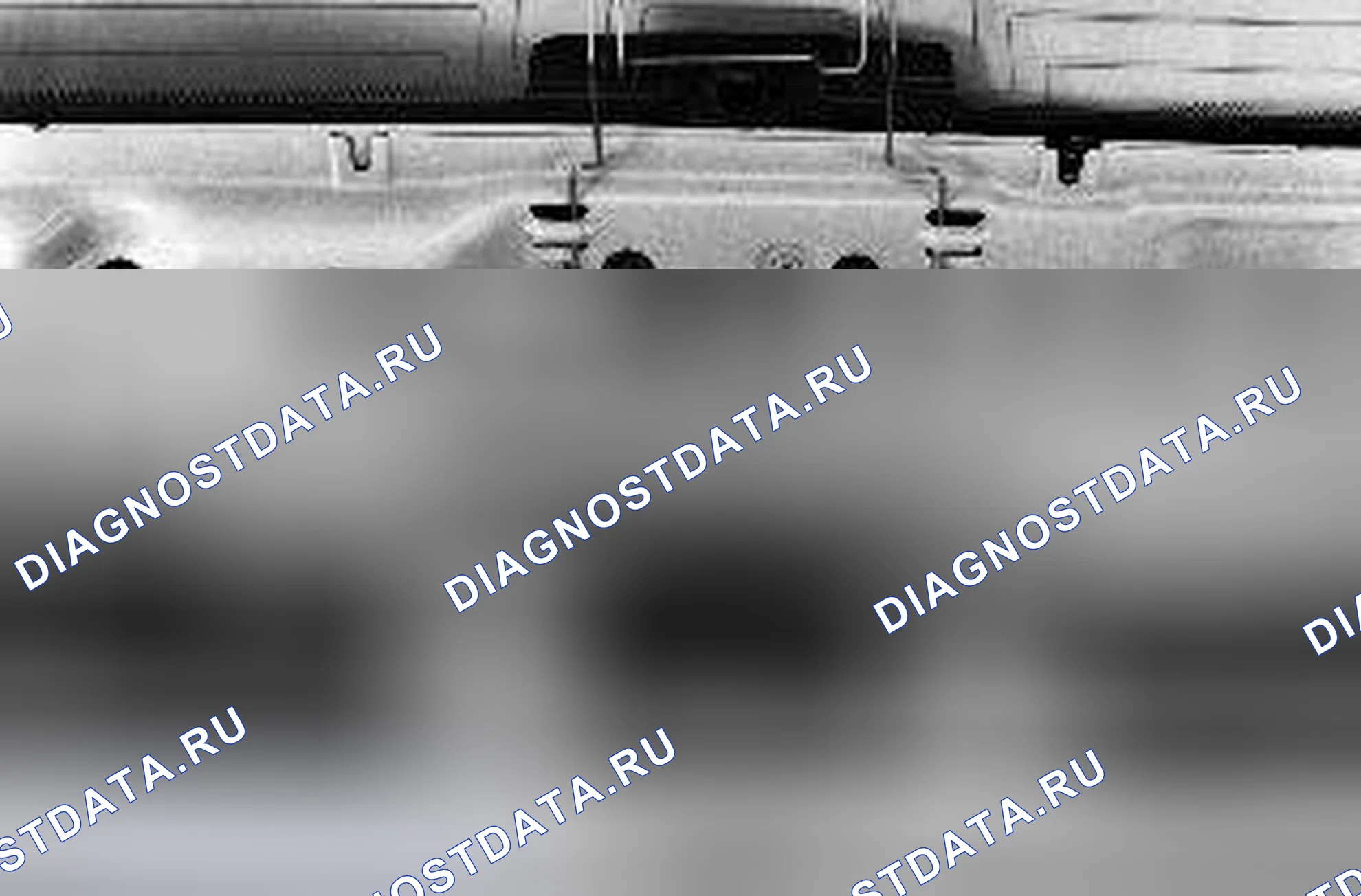 Рис. 254. Volvo V40 I рестайлинг