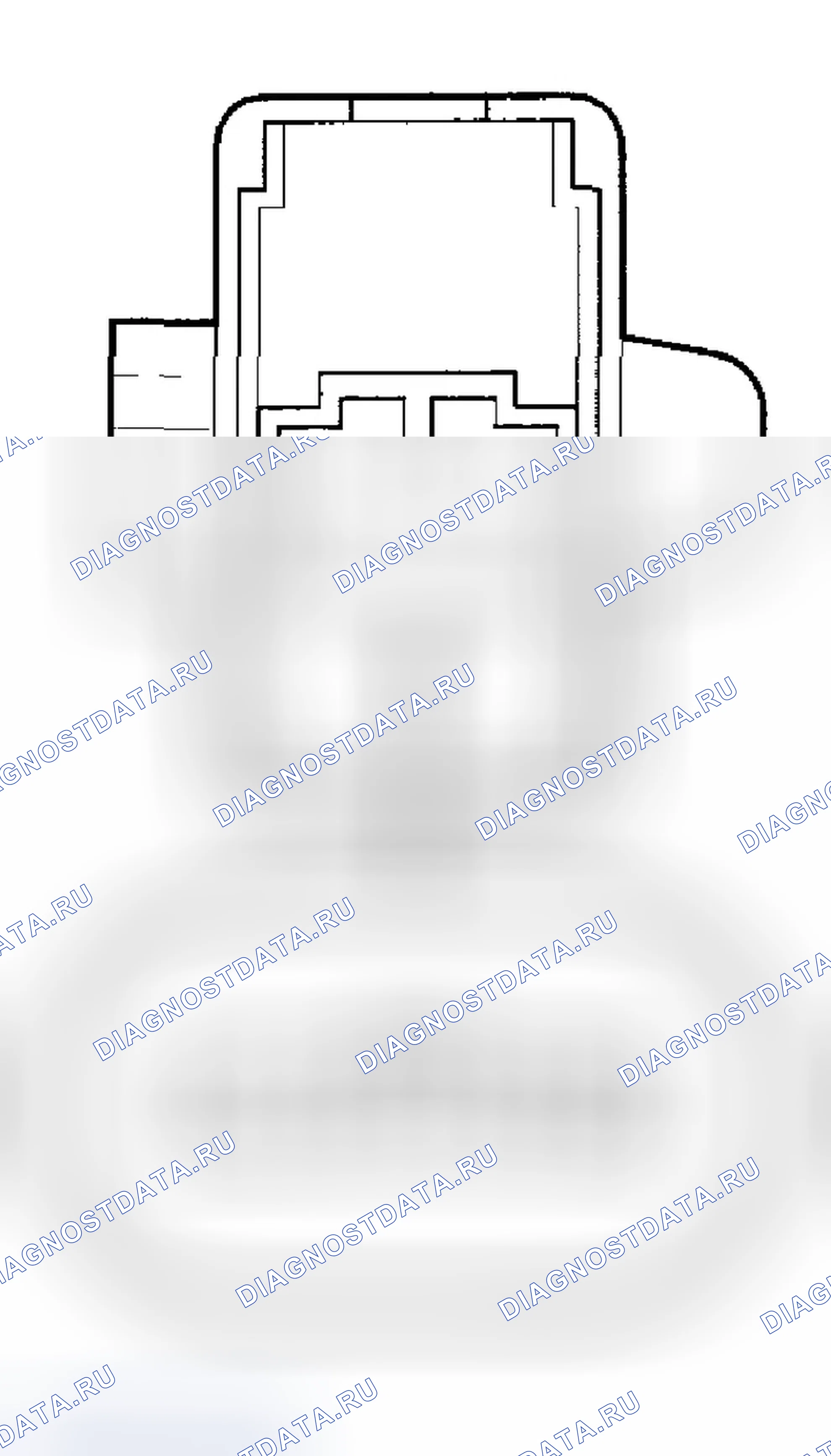 Рис. 23. Honda Element I