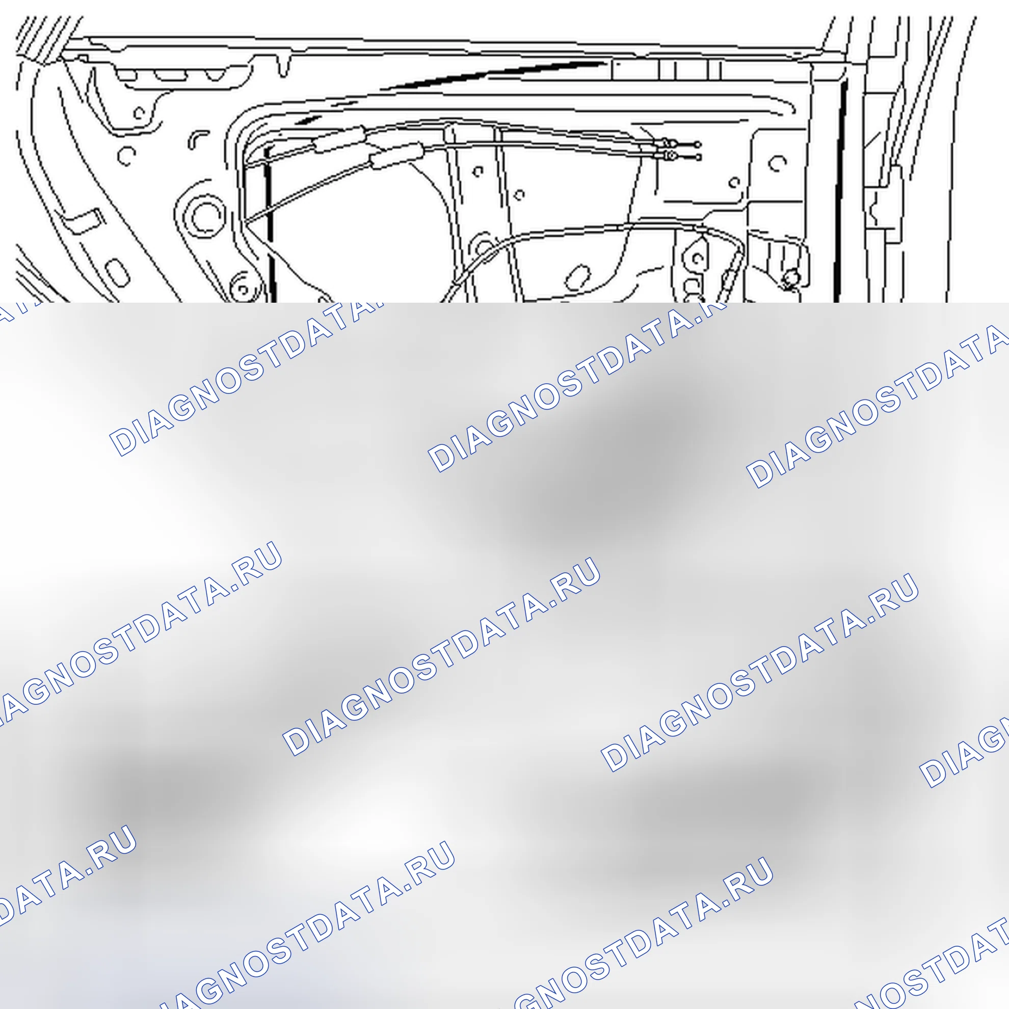 Рис. 178. Toyota Corolla X рестайлинг