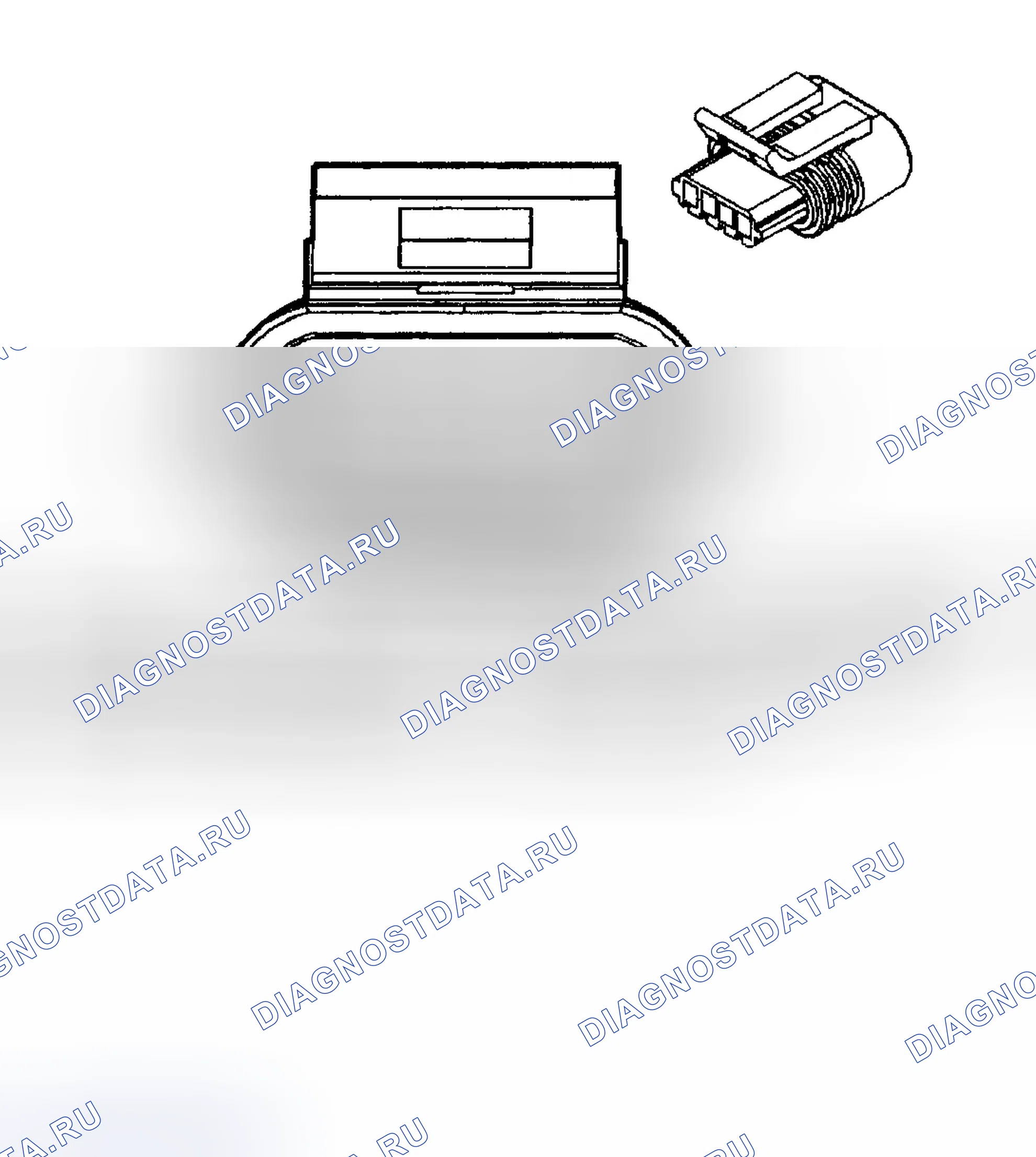 Рис. 366. Chevrolet Chevy Express H2500 