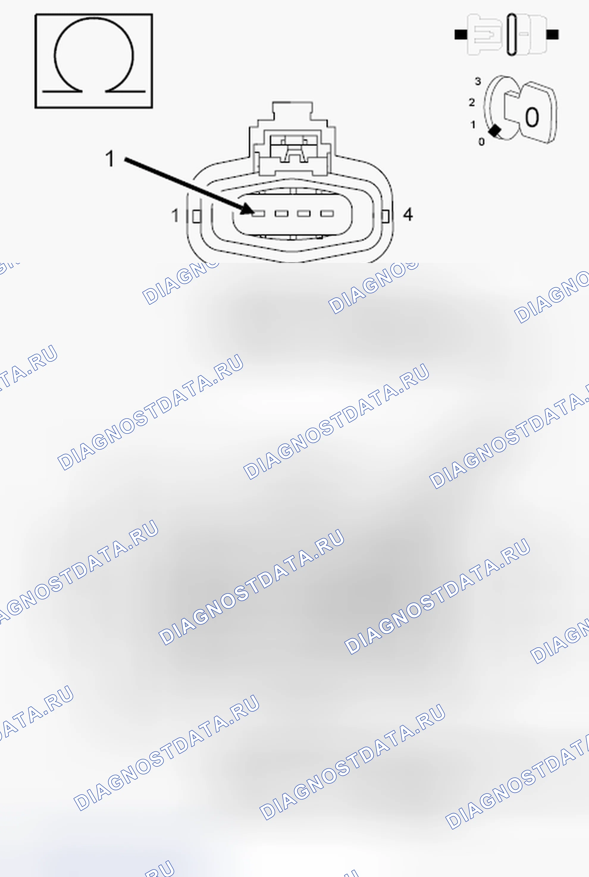 Рис. 87. Dodge Journey I рестайлинг