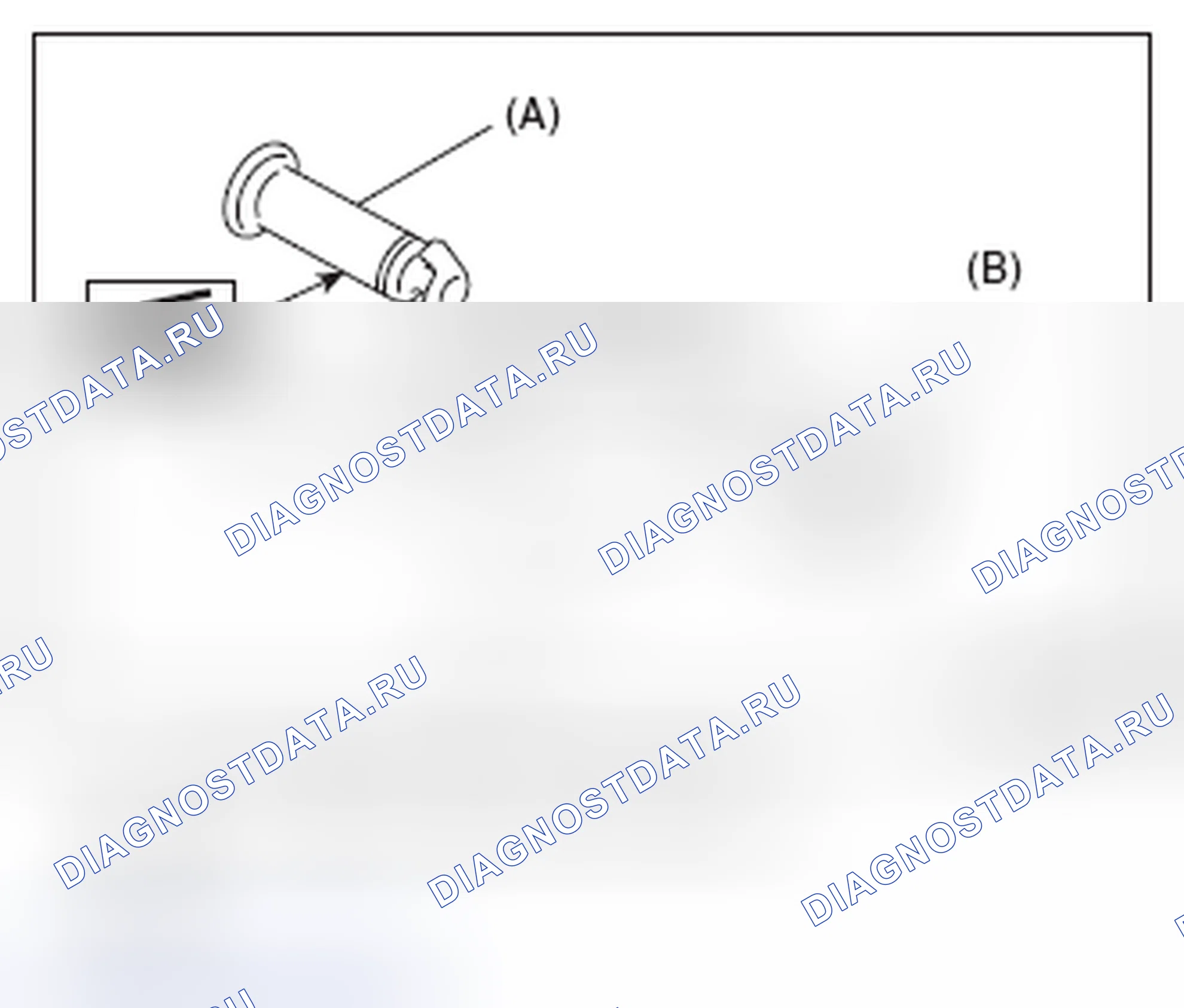 Рис. 21. Subaru Outback BR рестайлинг