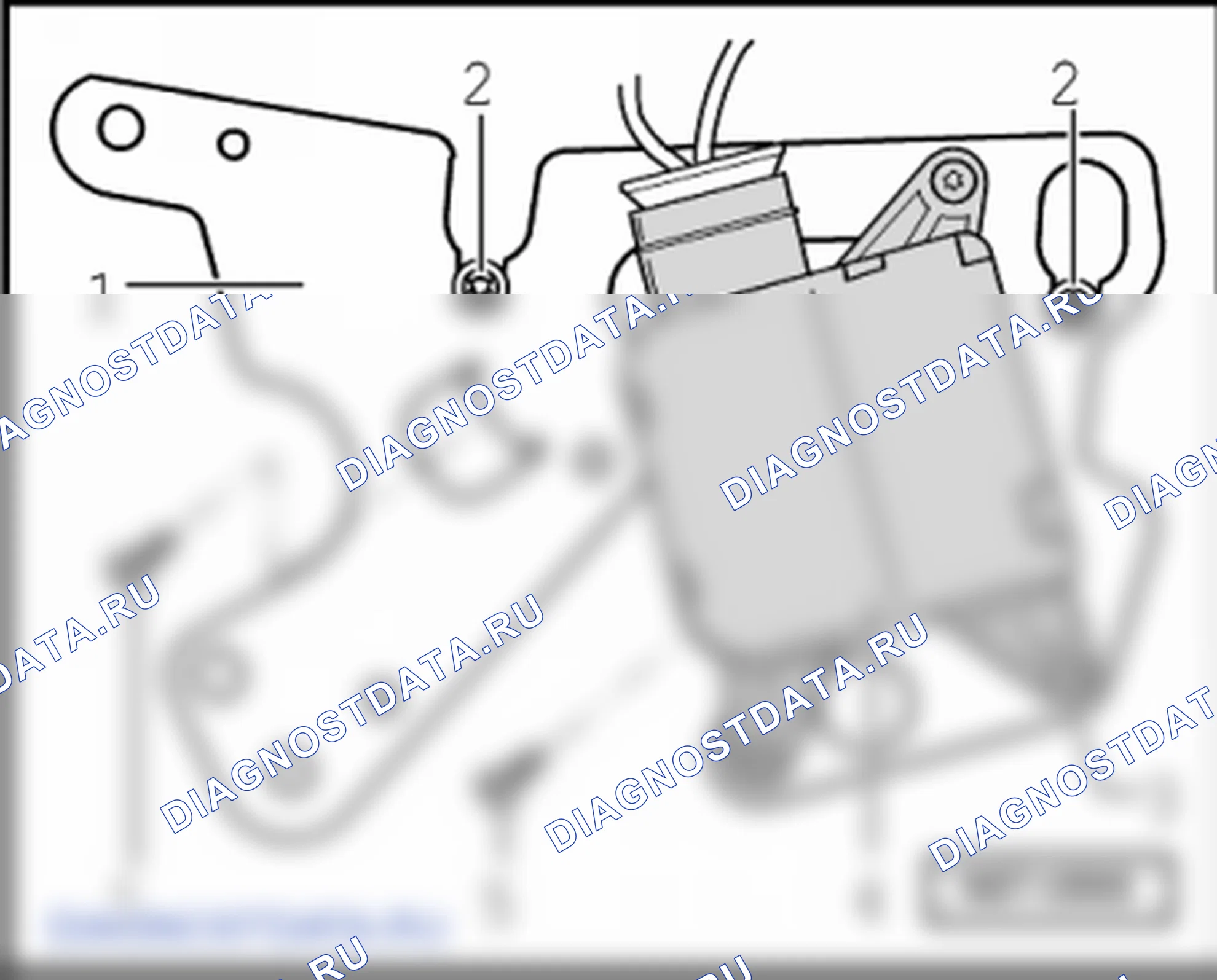 Кондиционер Climatronic с автоматическим регулированием. Volkswagen Transporter T5