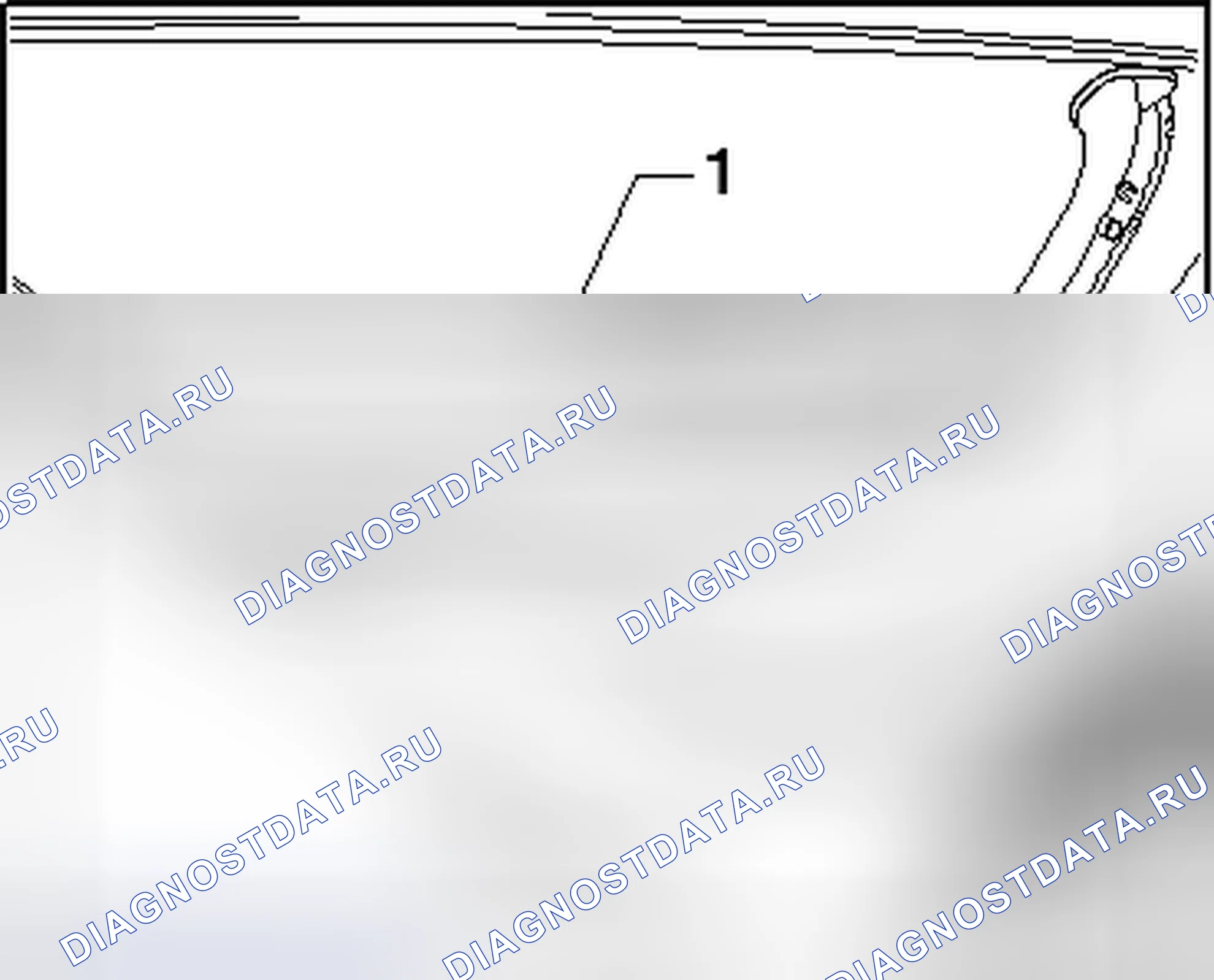 Рис. 58. Volkswagen Touareg II