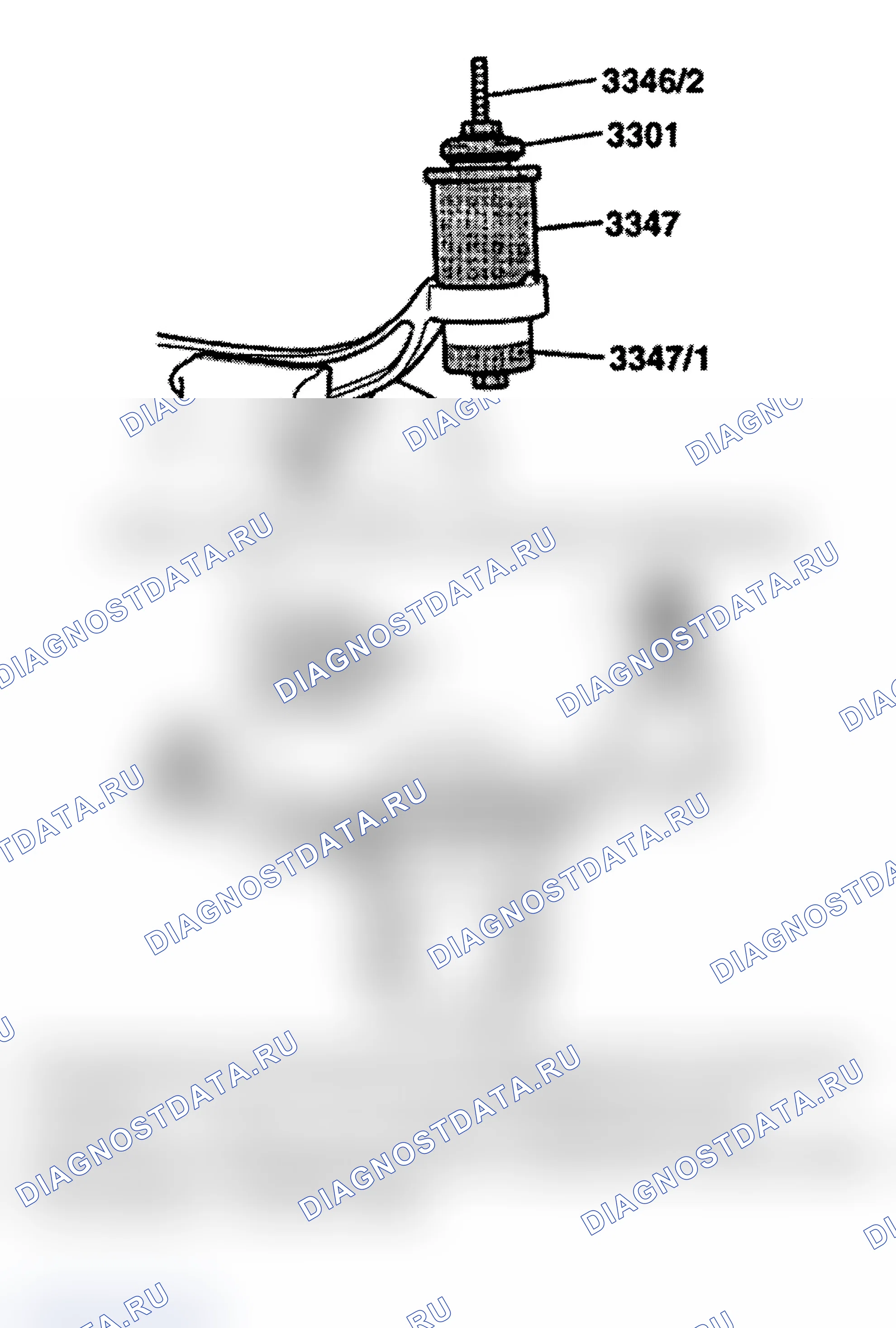 Рис. 6. Audi A6 C5