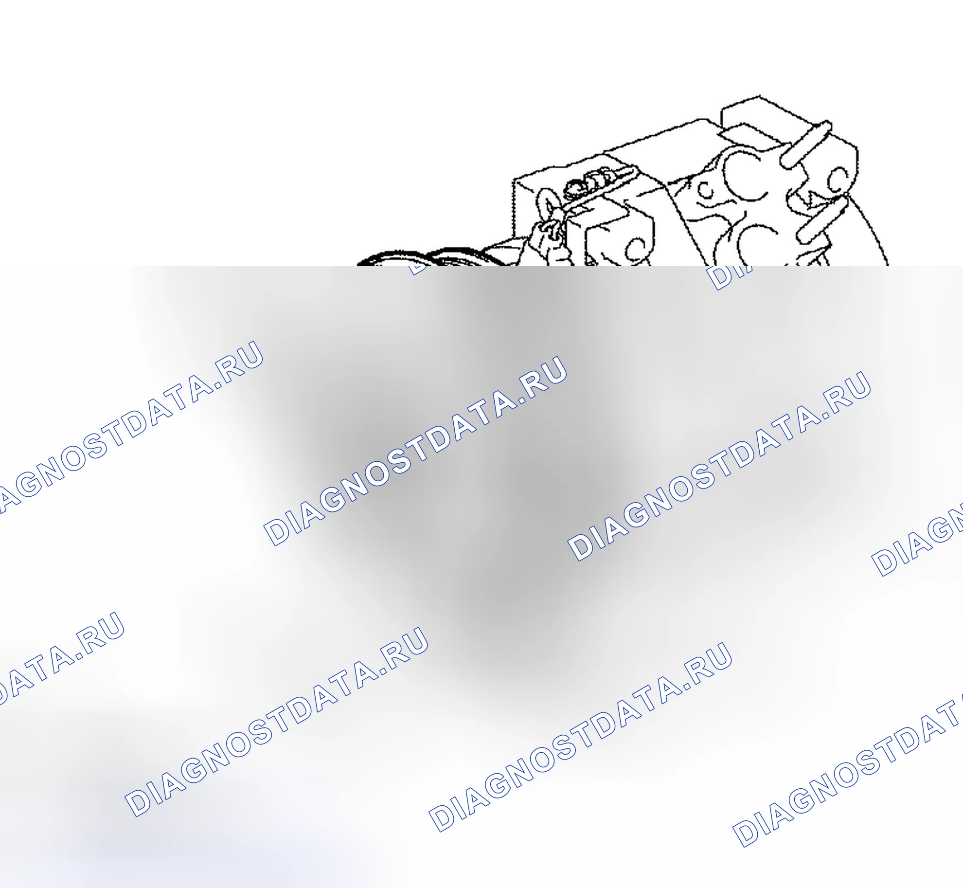 Рис. 115. Toyota 4Runner IV