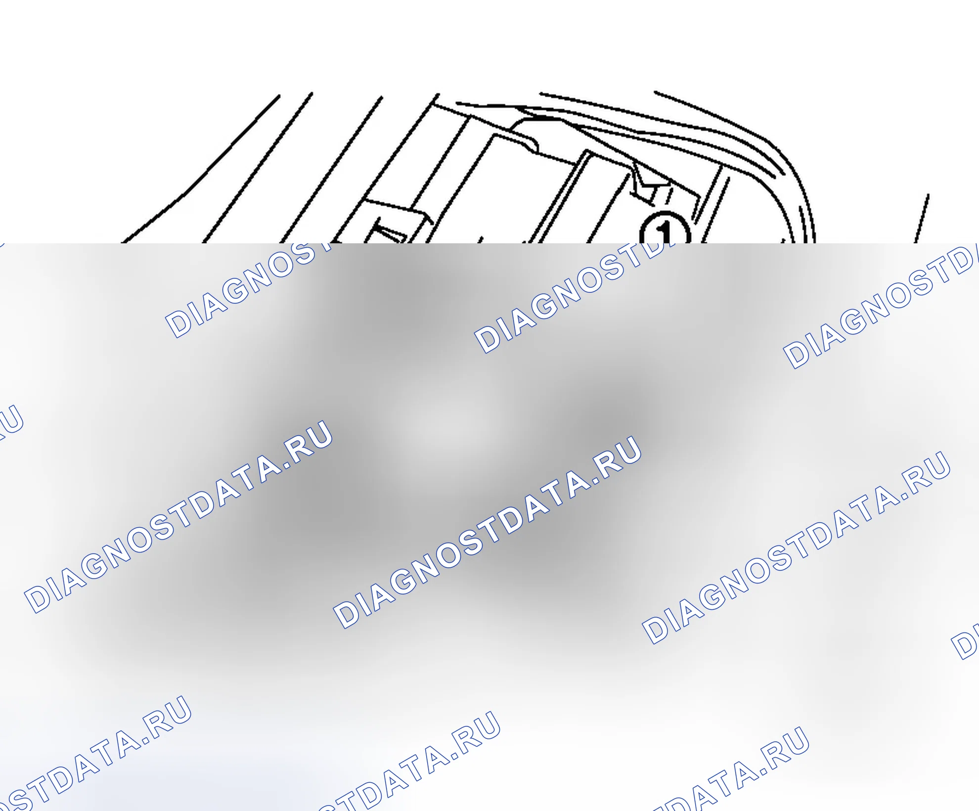 Рис. 72. Infiniti M45 III
