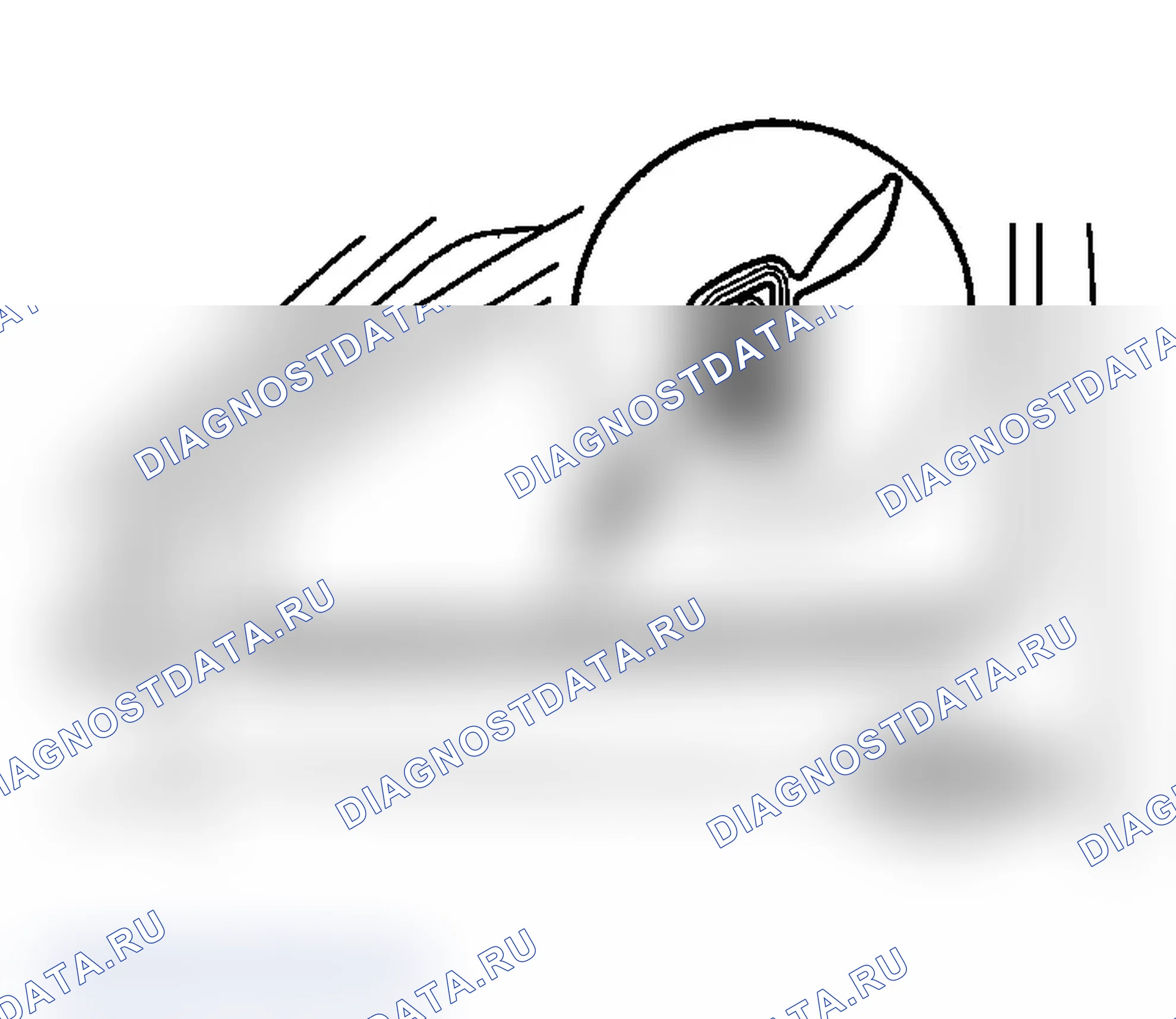 Рис. 9. Toyota Land Cruiser 100