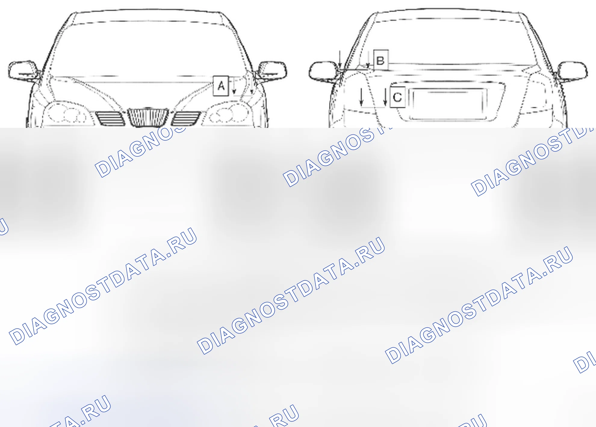 Рис. 71. Suzuki Reno I