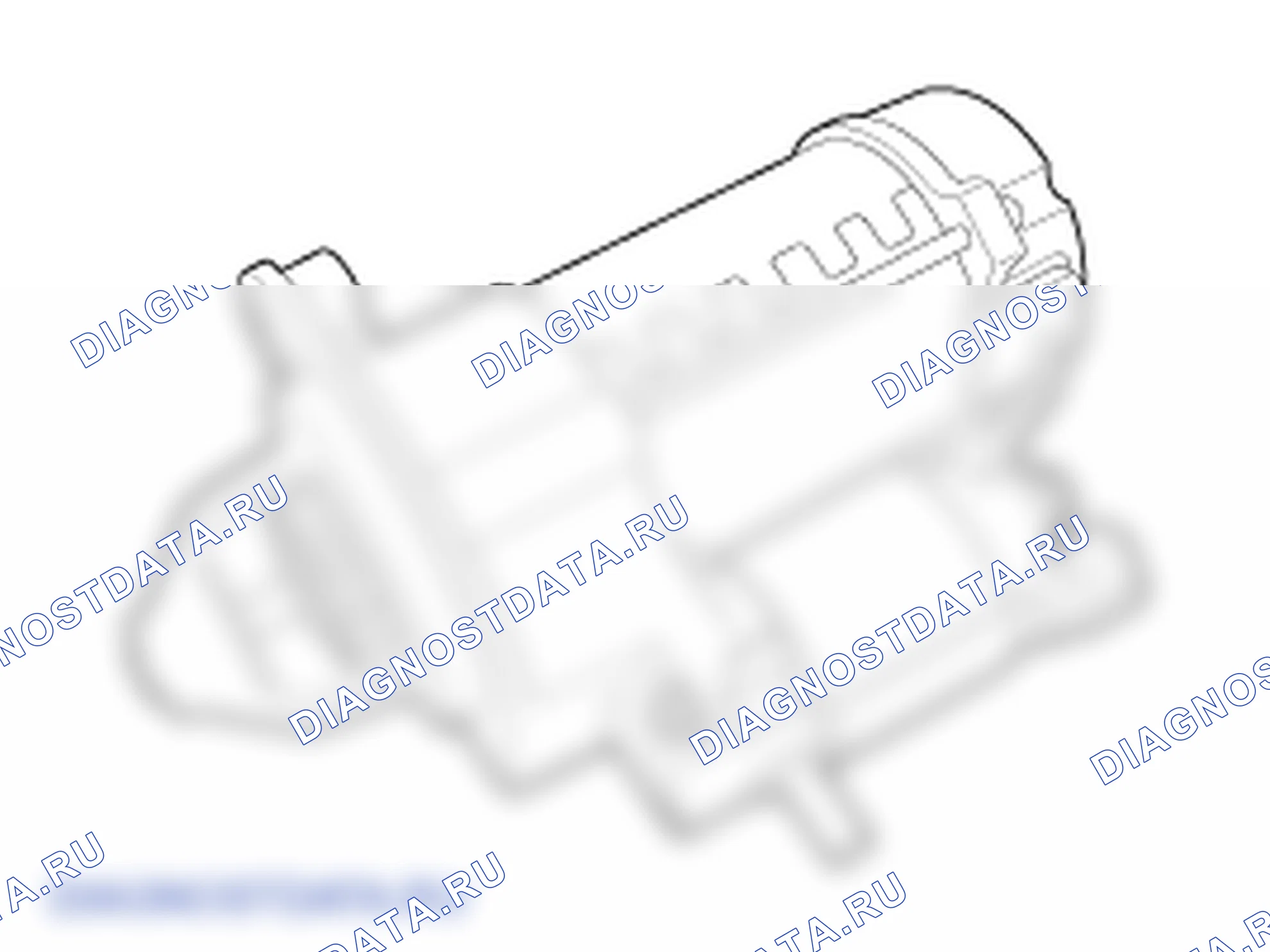 Описание: ISG (остановка и переход на холостом ходу). Hyundai i20 GB