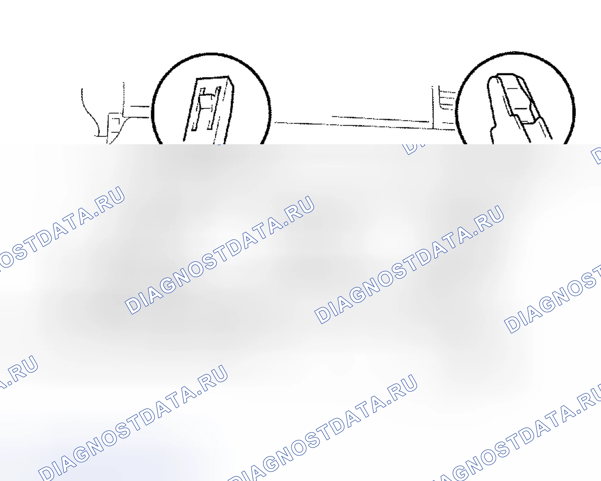 Рис. 107. Toyota Camry XV30