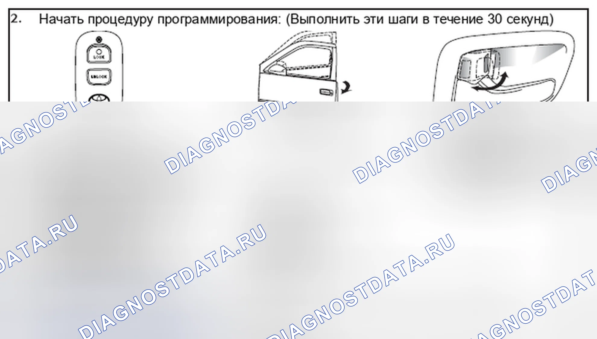 Рис. 65. Toyota Tacoma I рестайлинг