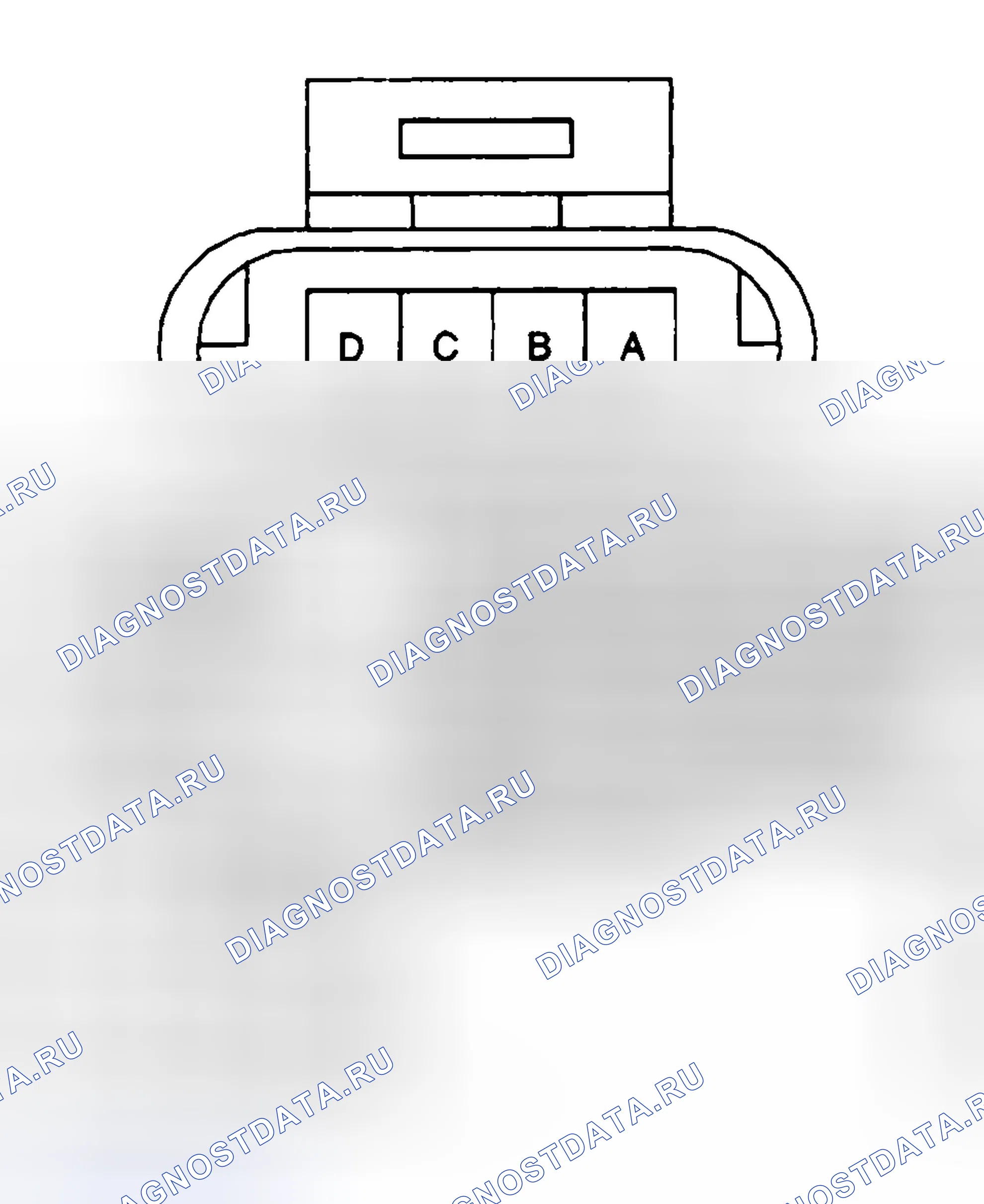 Рис. 36. Buick Park Avenue II