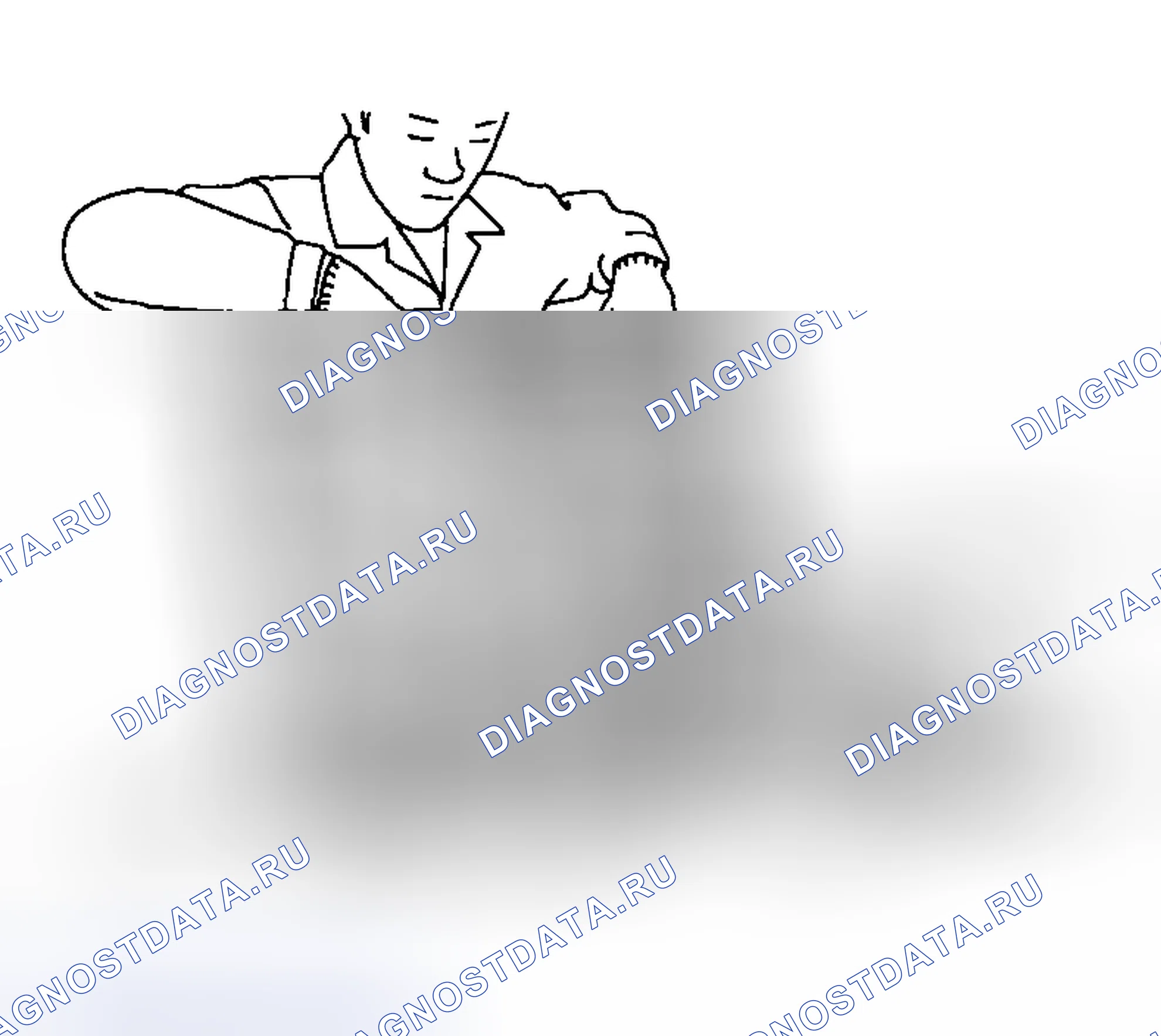 Рис. 125. Subaru Outback BH