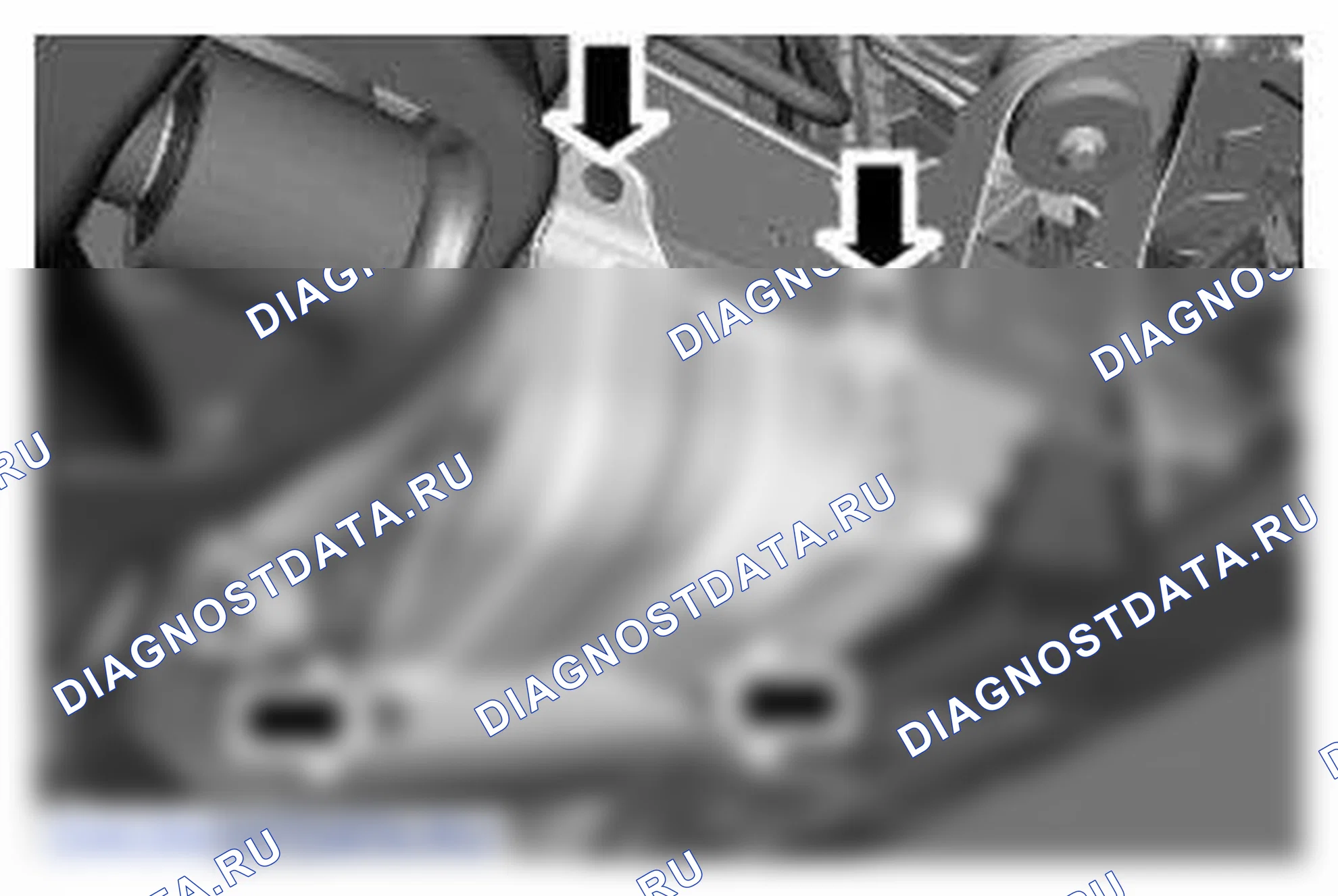 Рис. 47. Land Rover Range Rover Sport I