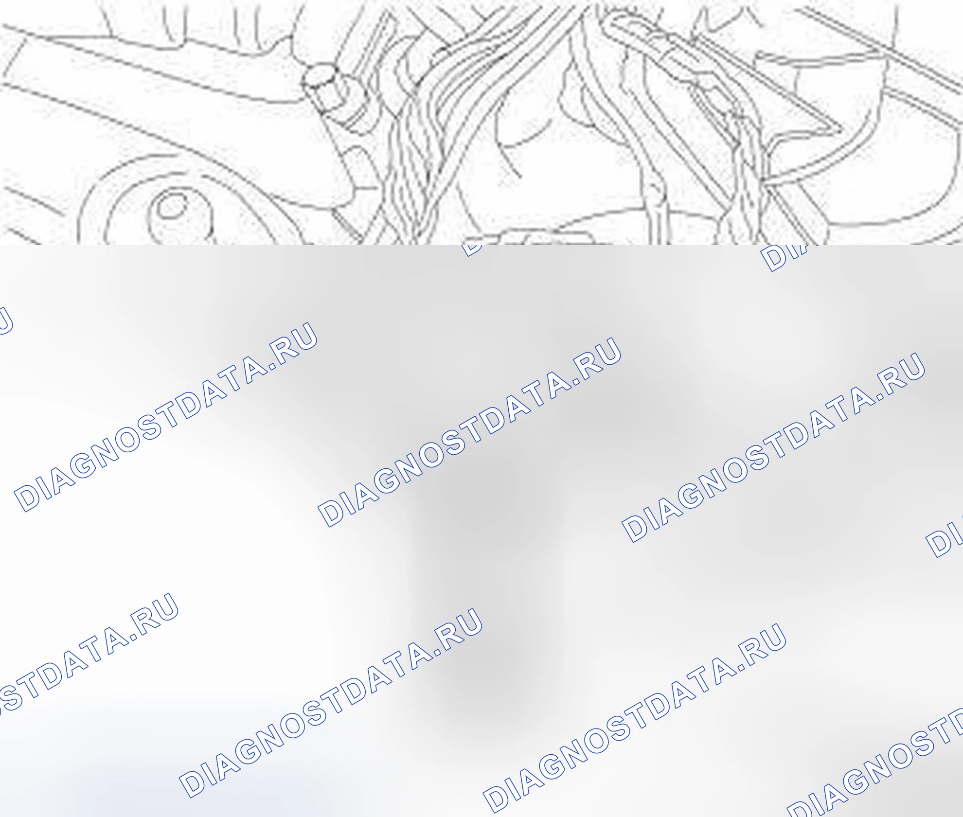 Рис. 190: УСТАНОВКА. Dodge Caliber I рестайлинг