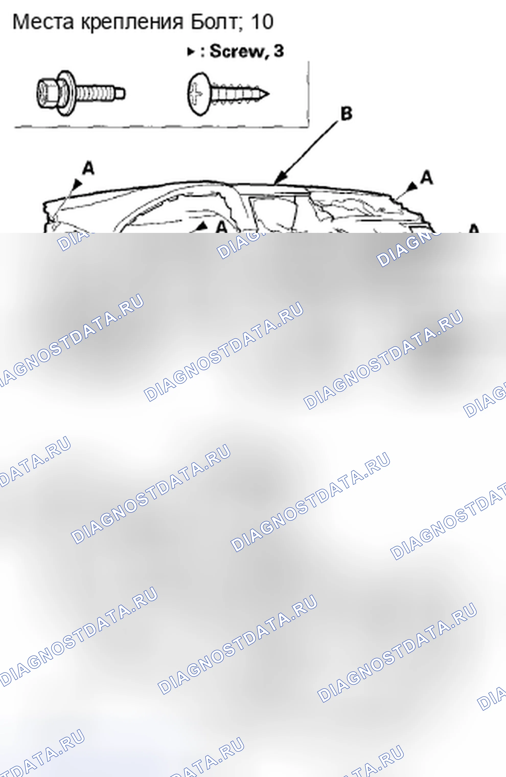Рис. 195. Honda Accord VIII