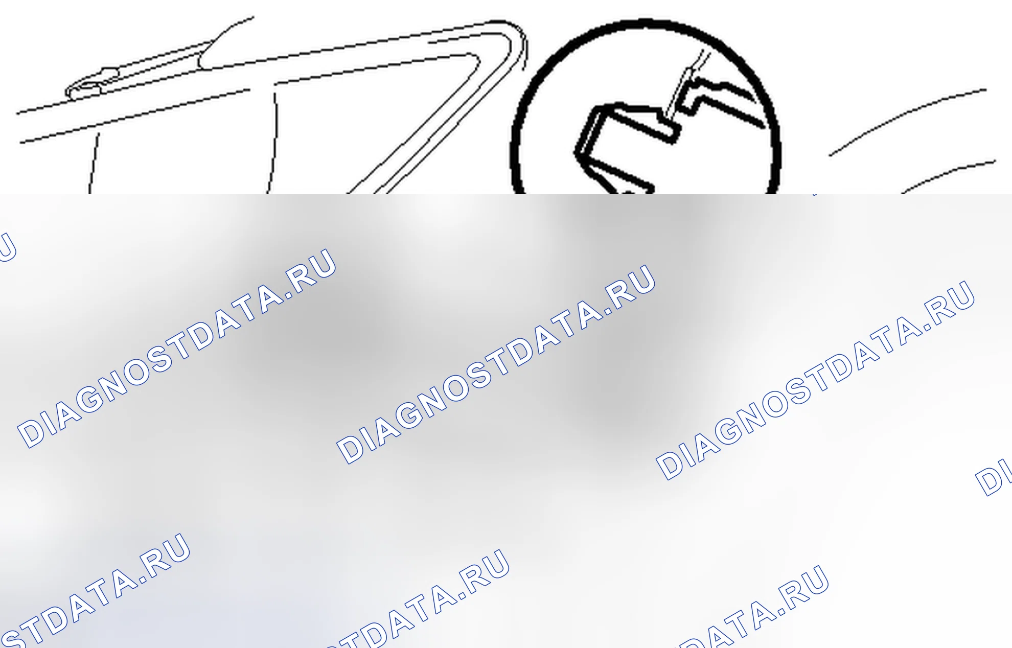 Рис. 31. Toyota Camry XV50