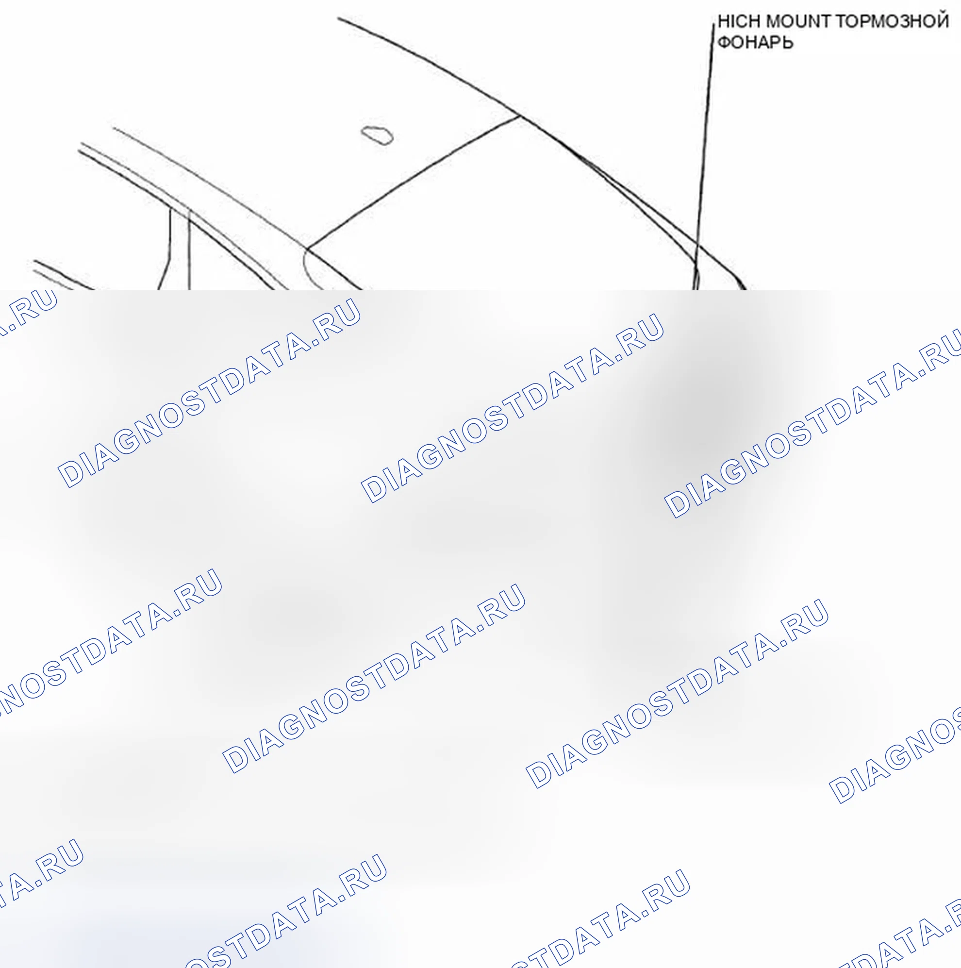 Рис. 2. Honda Crosstour I