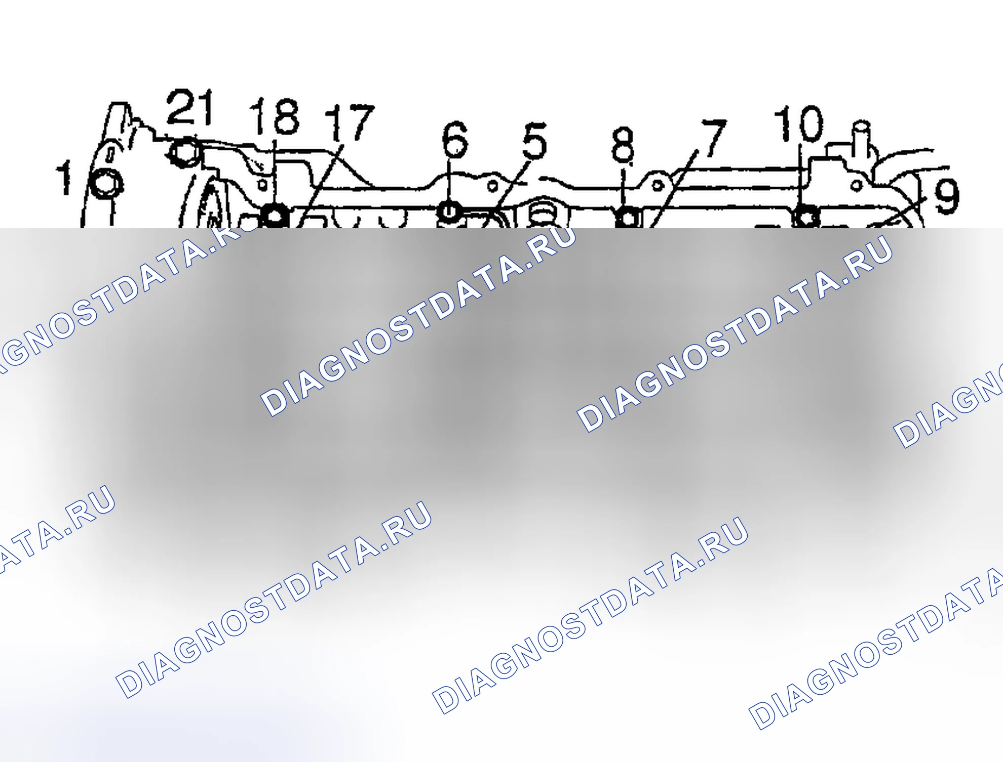 Рис. 42. Toyota Sequoia I
