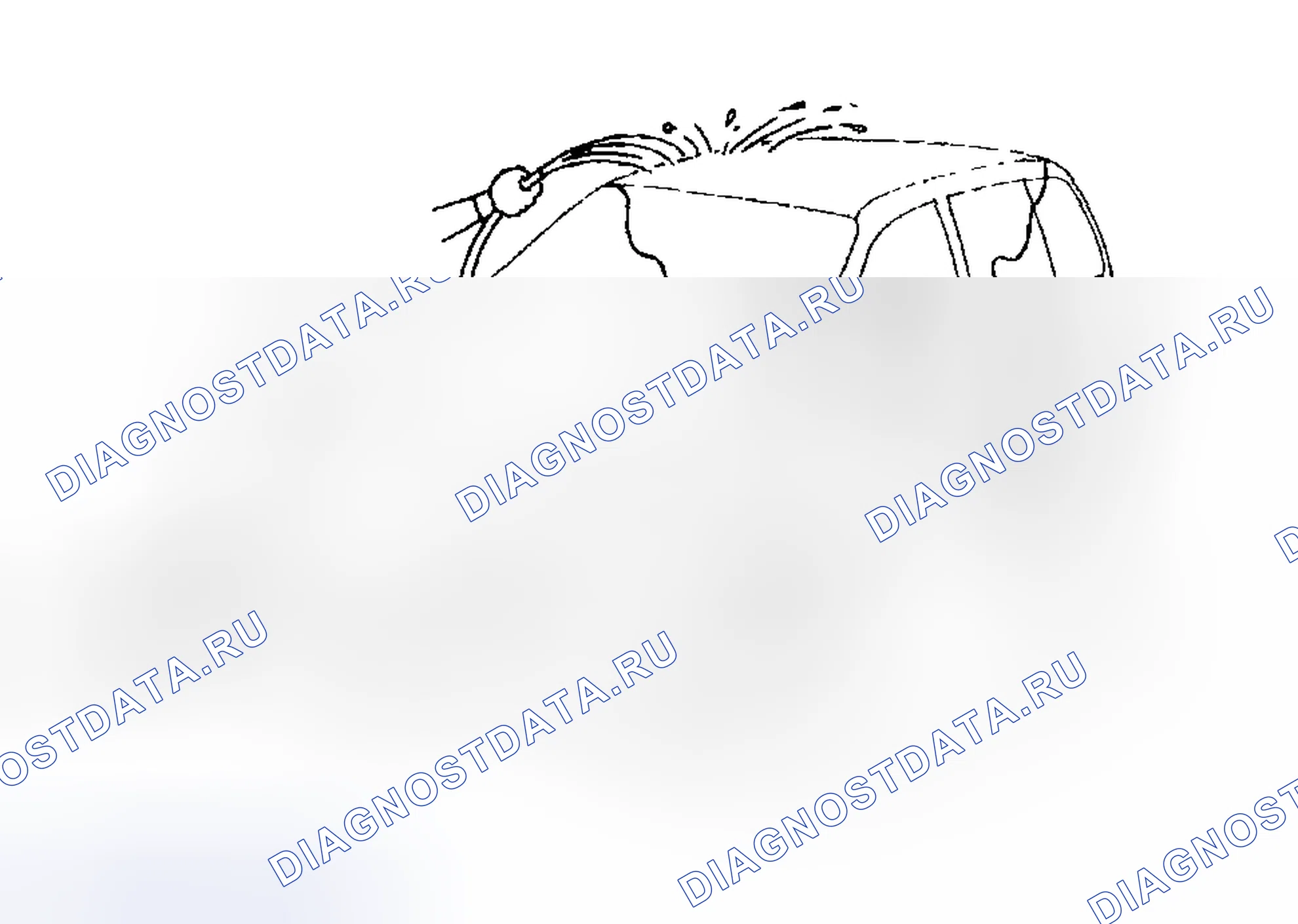 Рис. 175. Mazda 6 GH рестайлинг