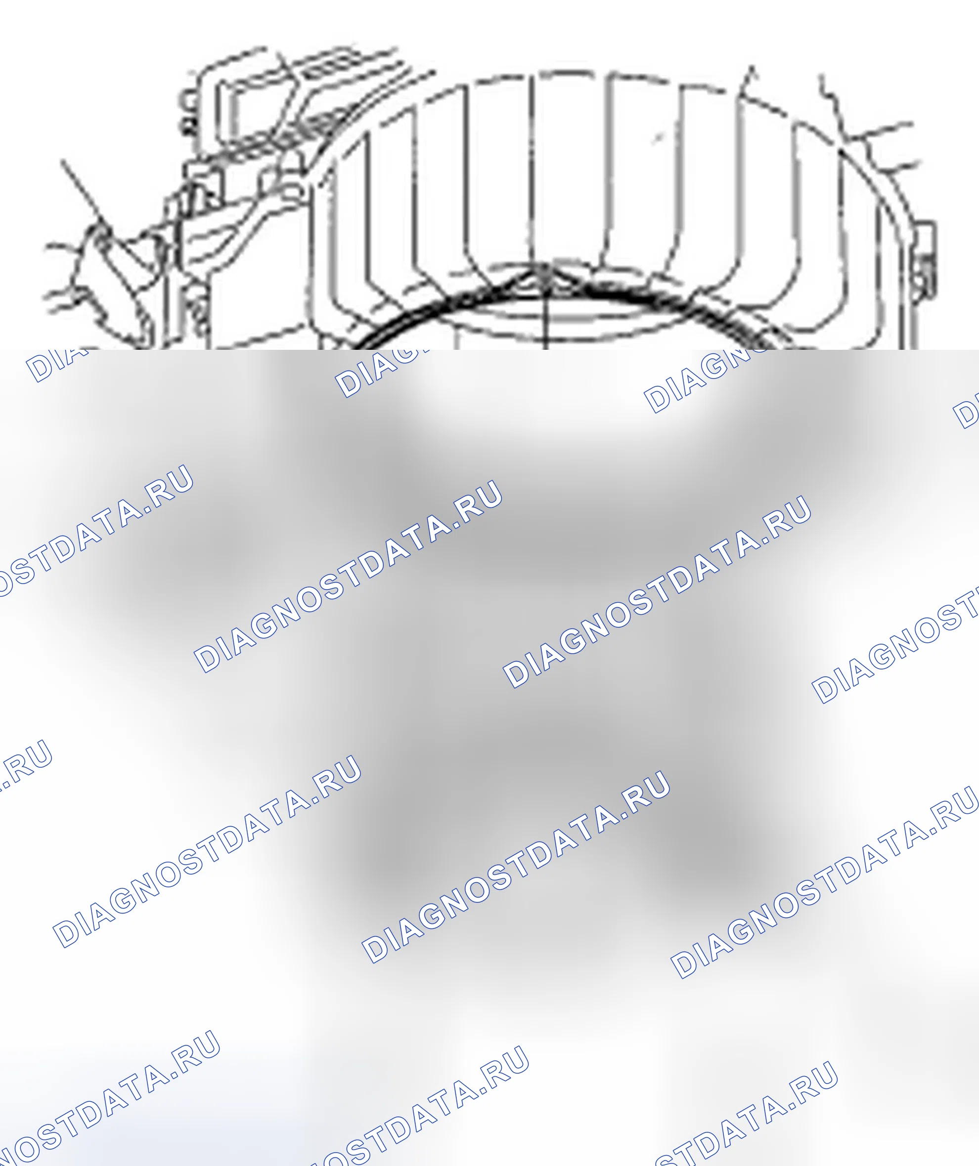 Рис. 65. Honda Odyssey IV