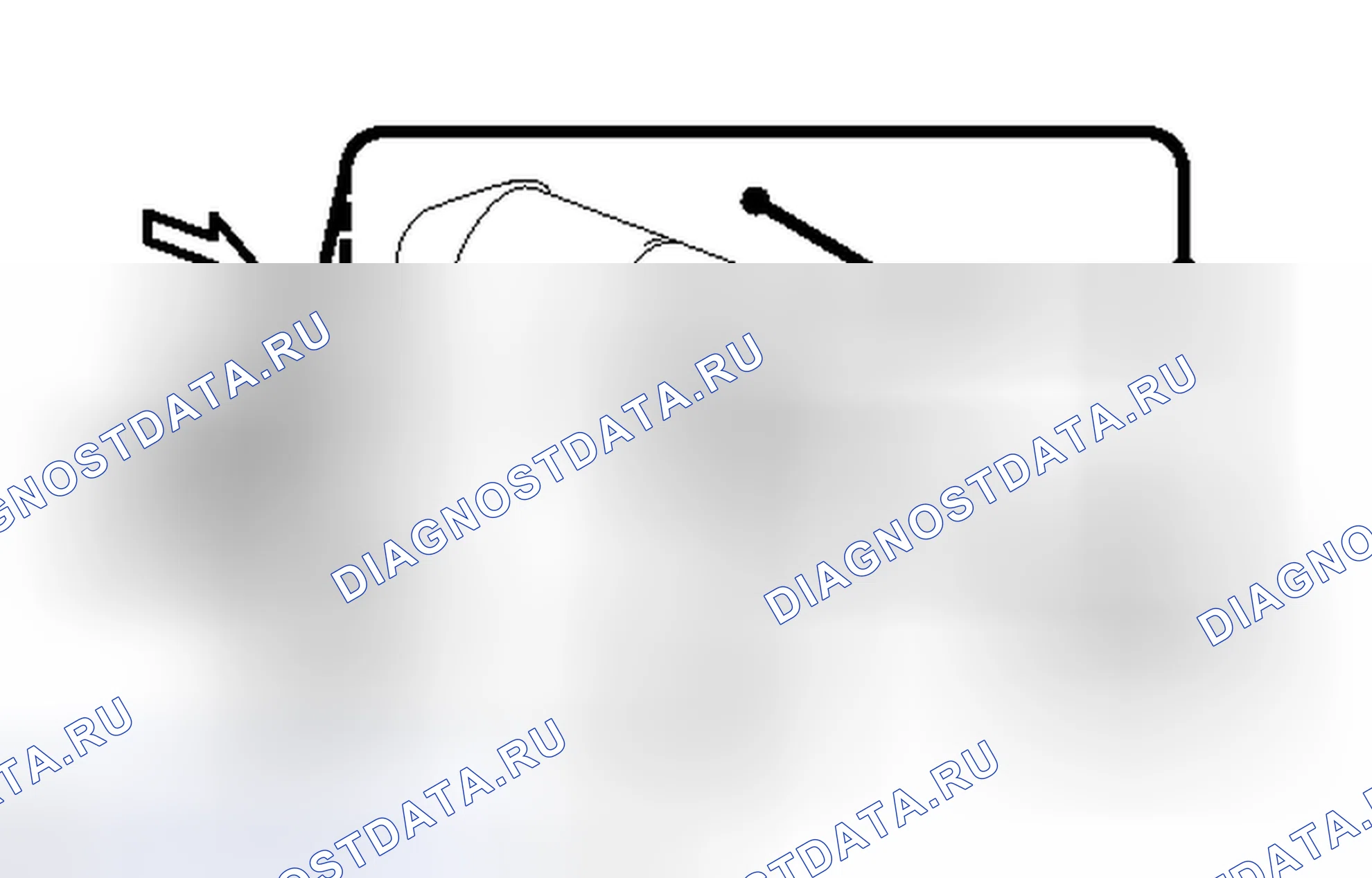 Рис. 29. Toyota RAV4 III рестайлинг