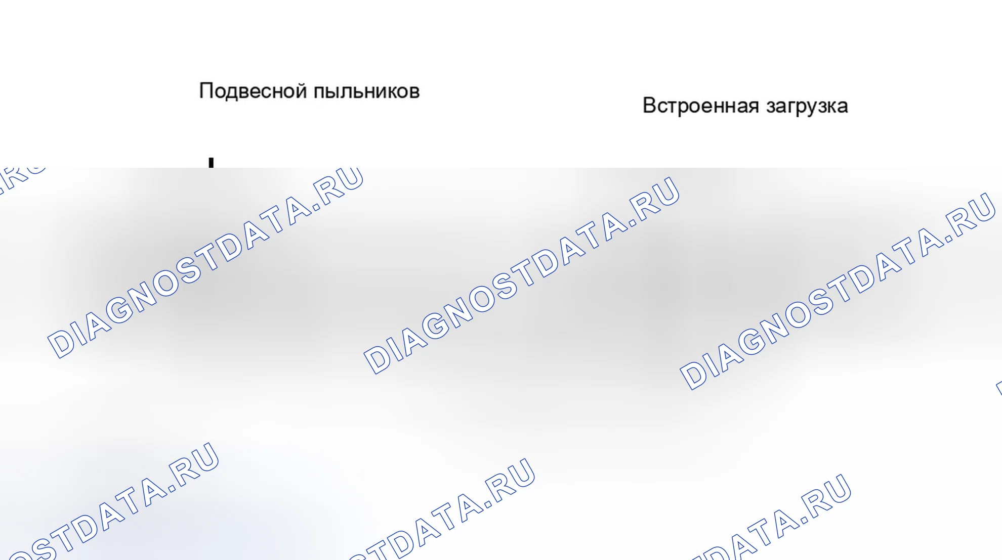 Рис. 3. Dodge Dakota WS 