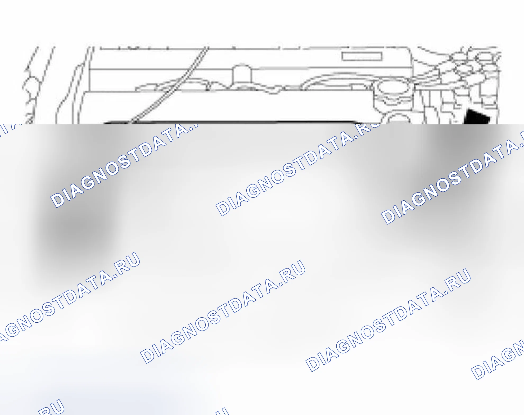 Рис. 19. Ford Focus I рестайлинг