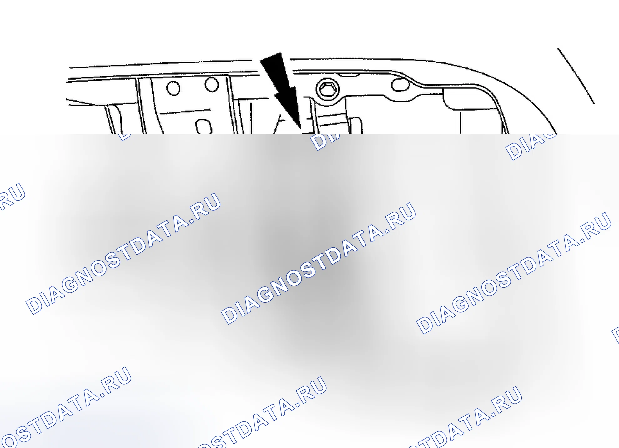 Рис. 218. Ford Pickup F350 Super Duty 