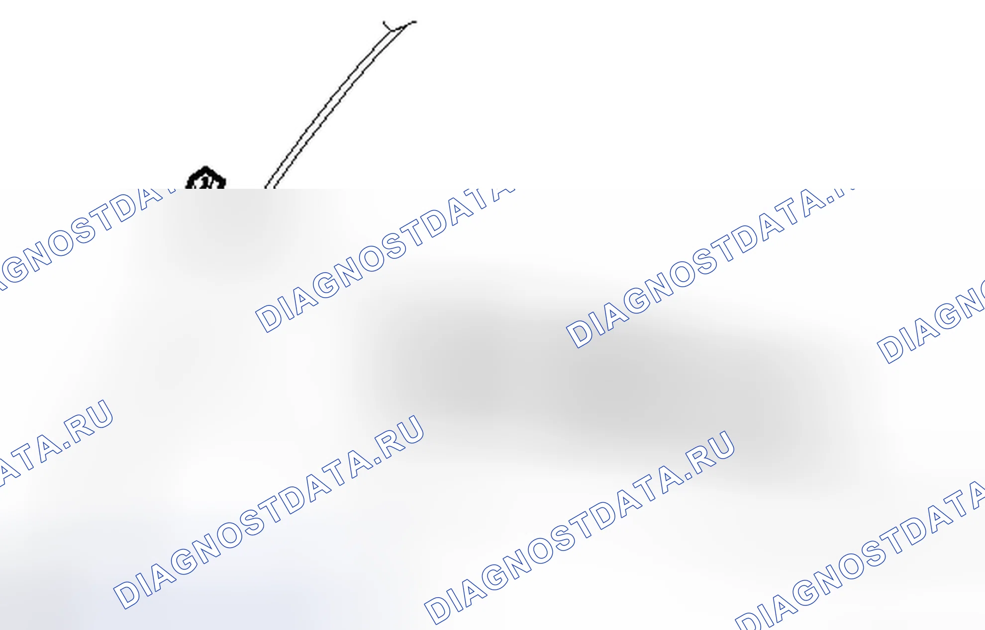 Рис. 33. Toyota Highlander II рестайлинг