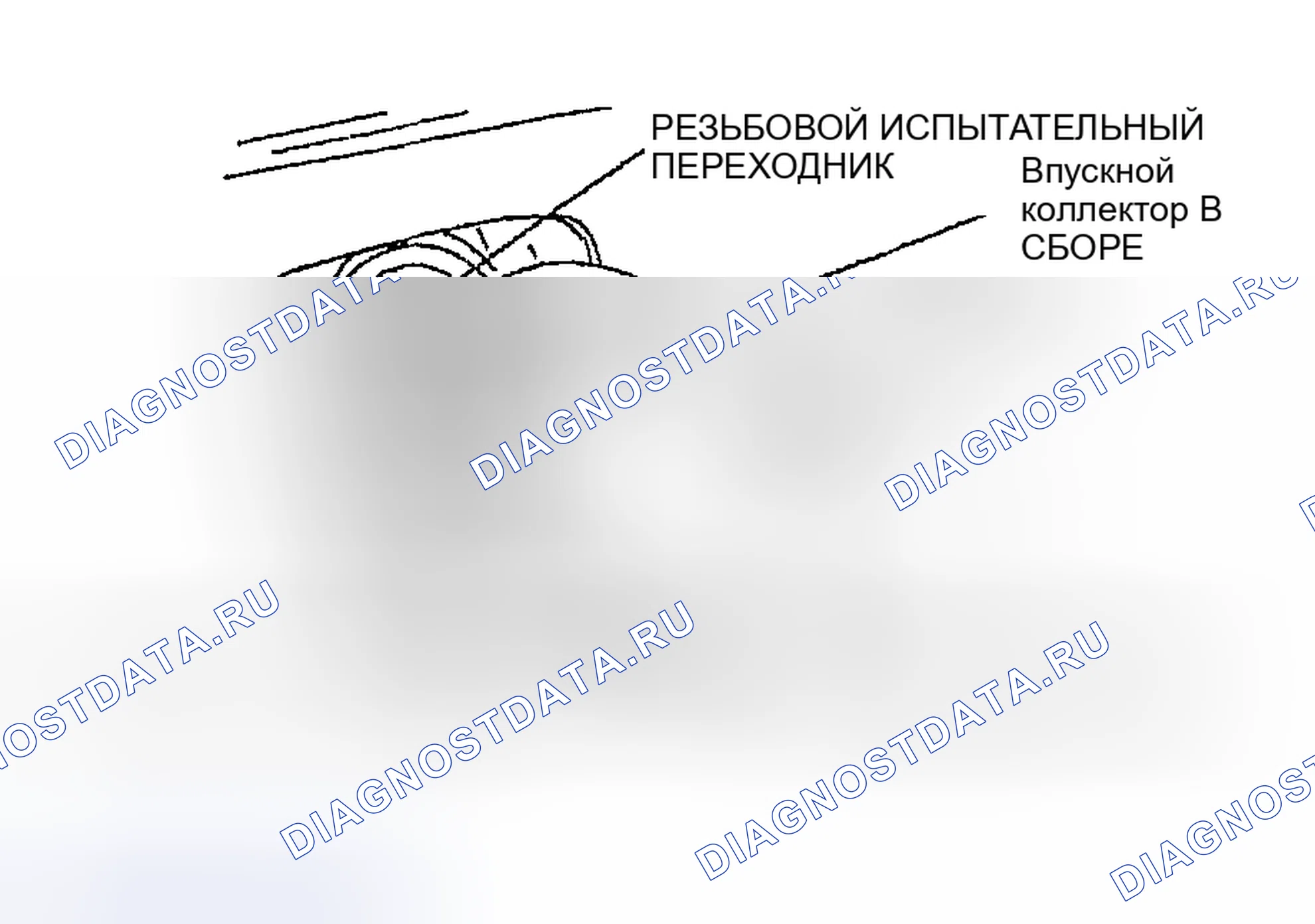 Рис. 340. Mazda MPV II рестайлинг
