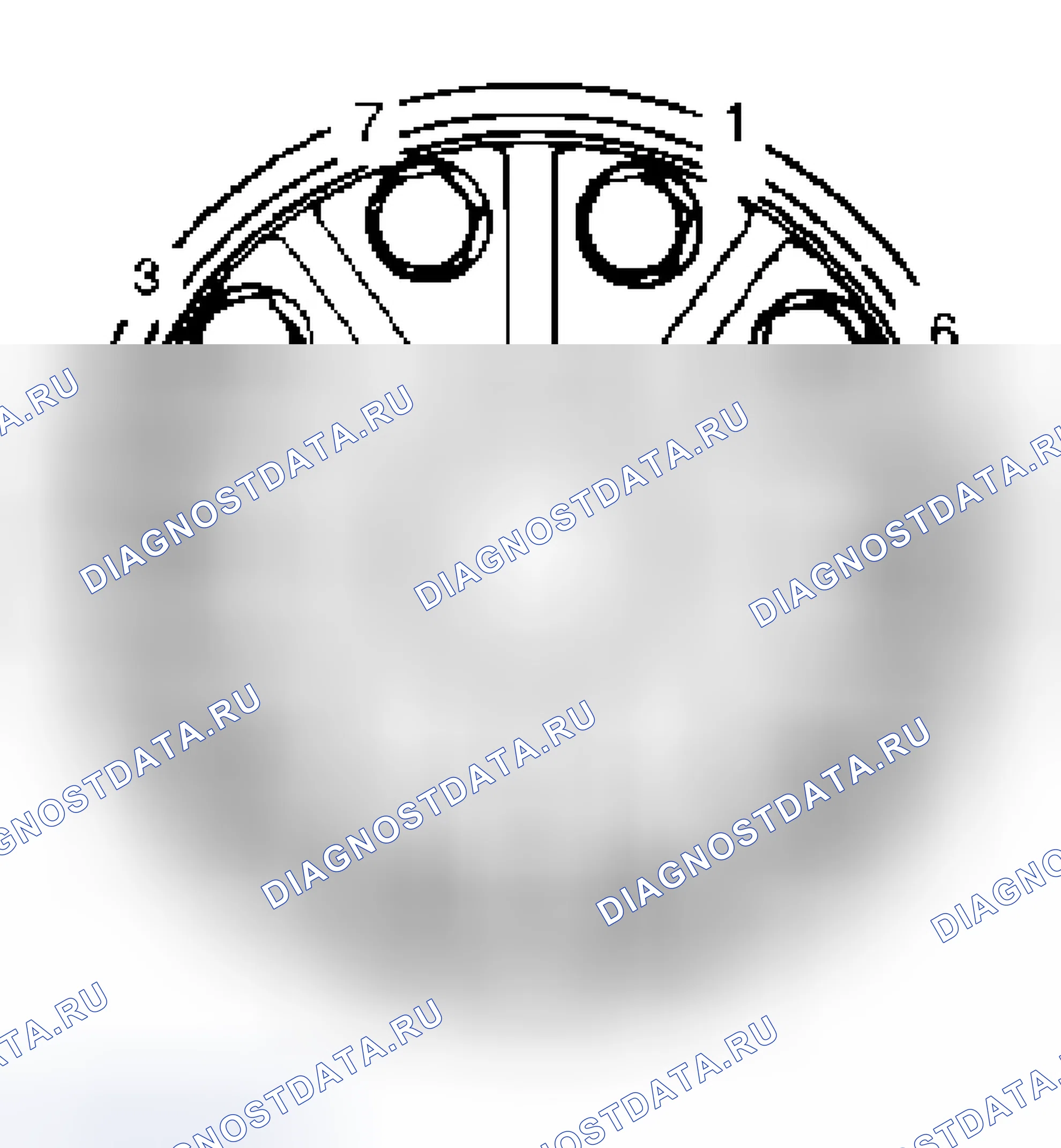Рис. 49. Isuzu Axiom I