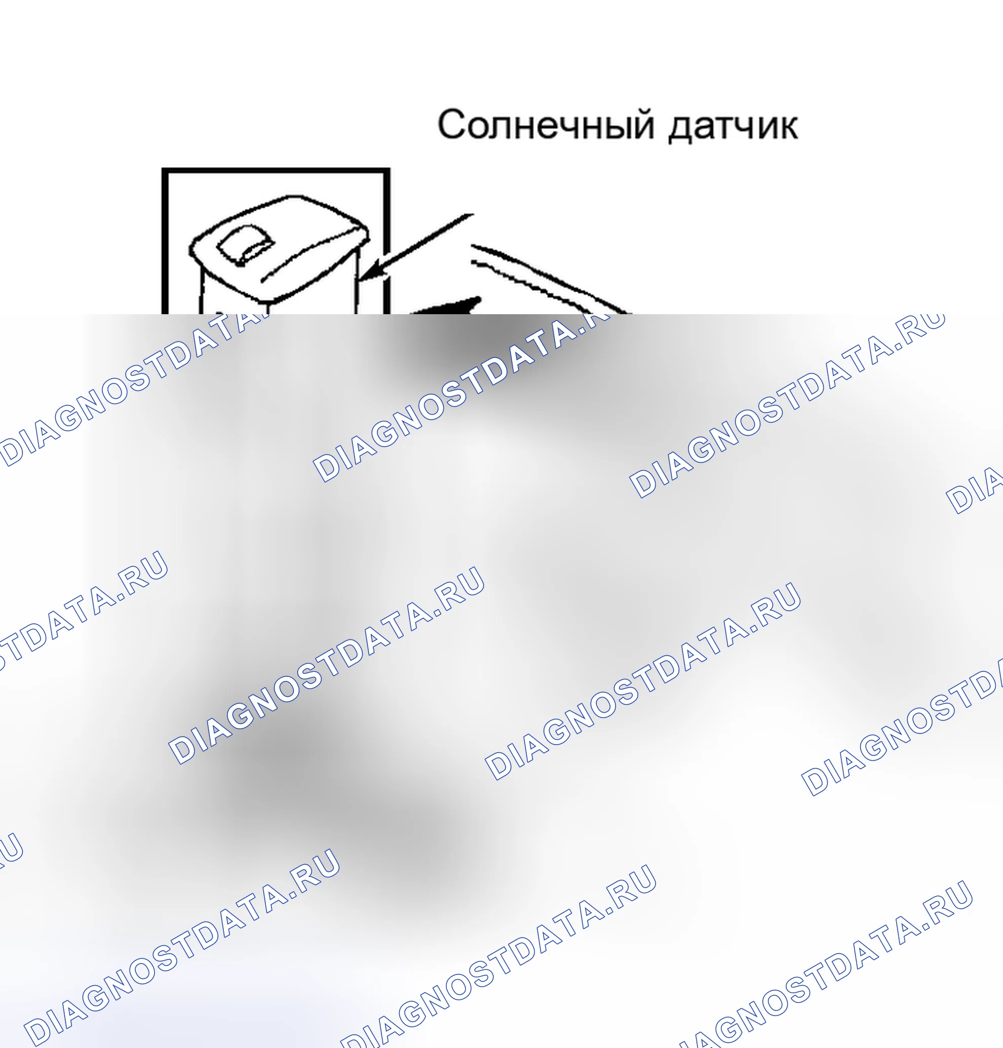Рис. 25: Демонтаж и монтаж. Volvo S60 I